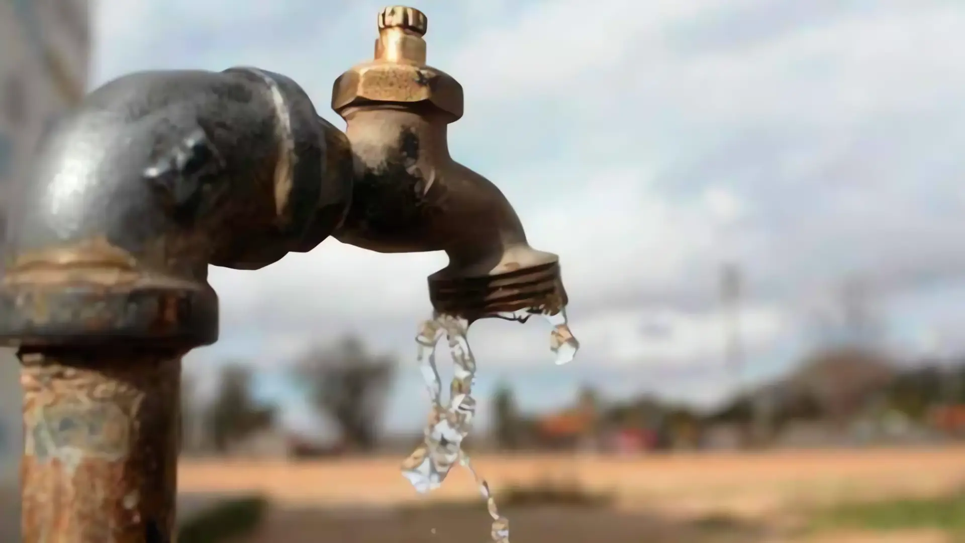 Nogales combate la sequía y asegura el suministro de agua
