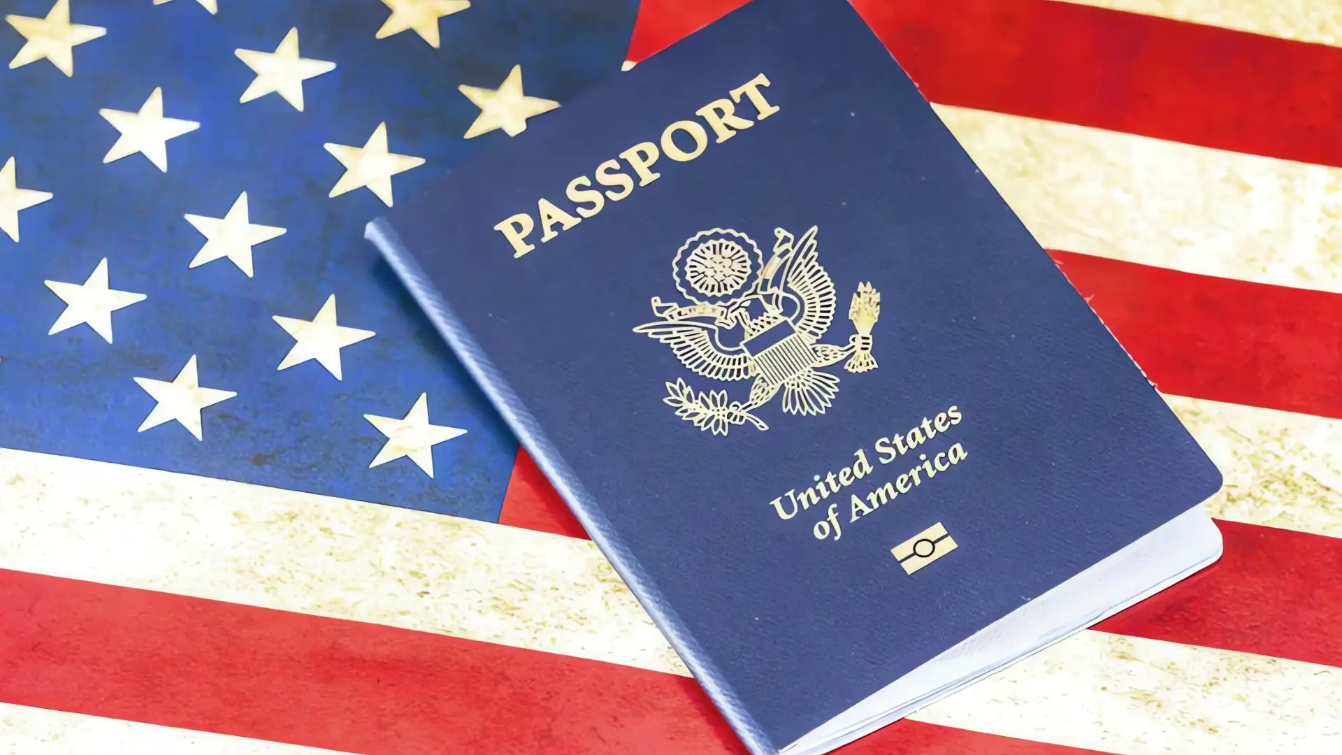 Renovar pasaporte estadounidense online: ¿Cuándo no es posible?
