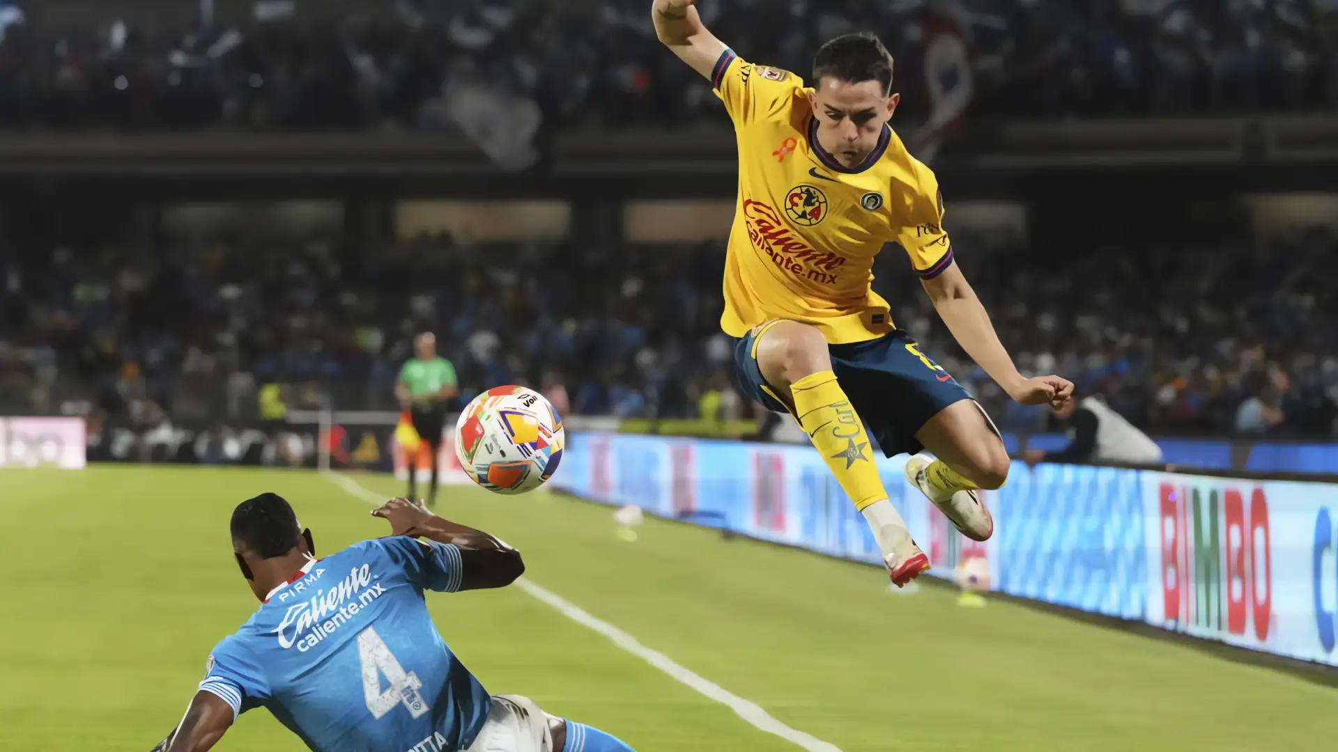 América busca el título mundial tras polémica, debuta ante LAFC
