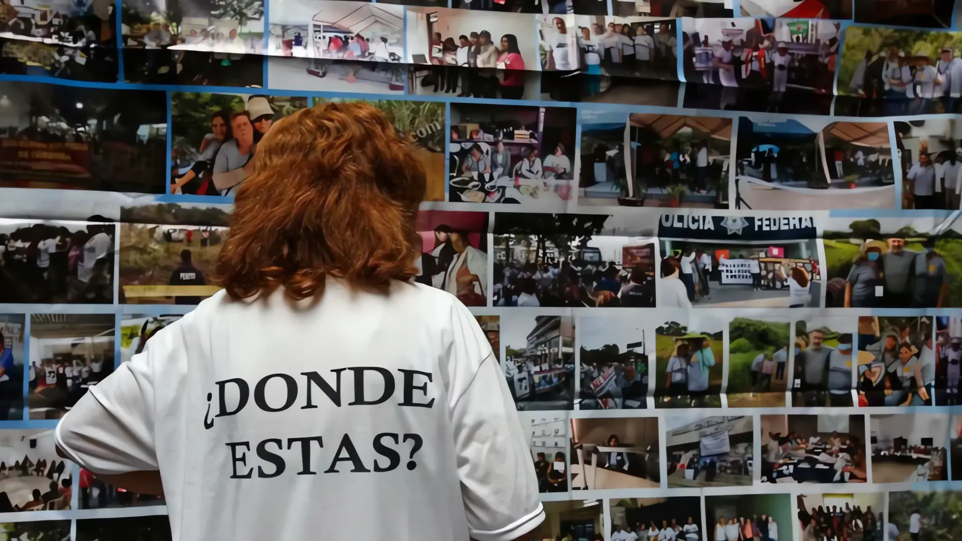 CDMX destina 17 millones a la búsqueda de desaparecidos
