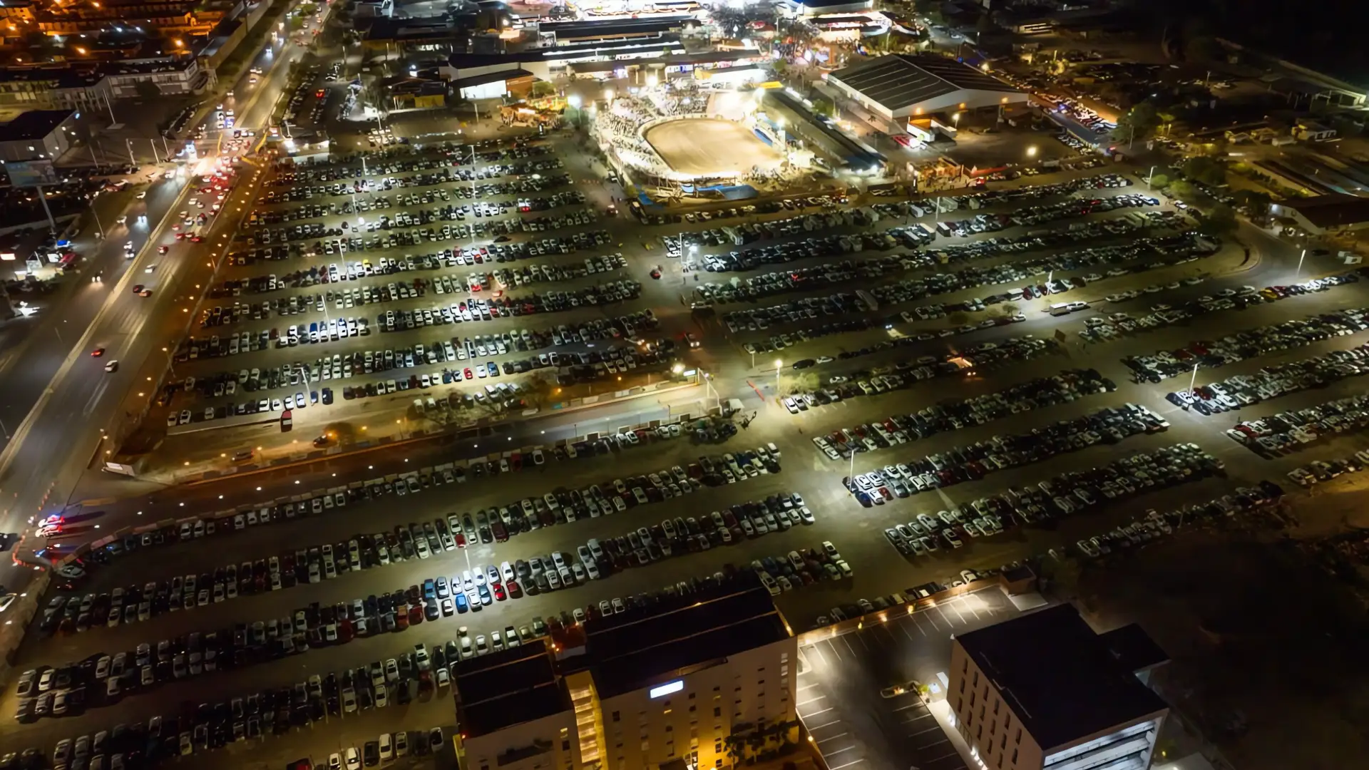 Joven fallece tras atención médica en ExpoGan: UGRS
