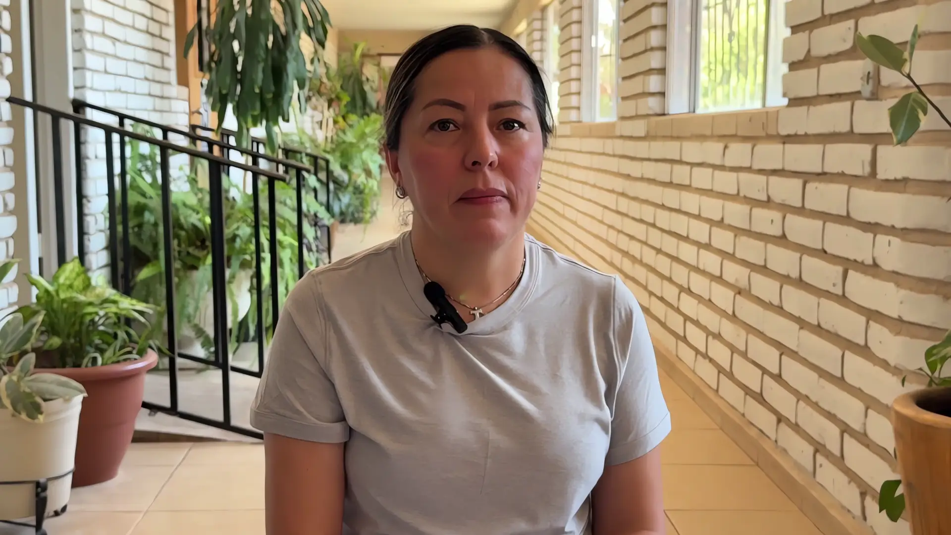 Asilo Franciscano de Nogales busca energía solar
