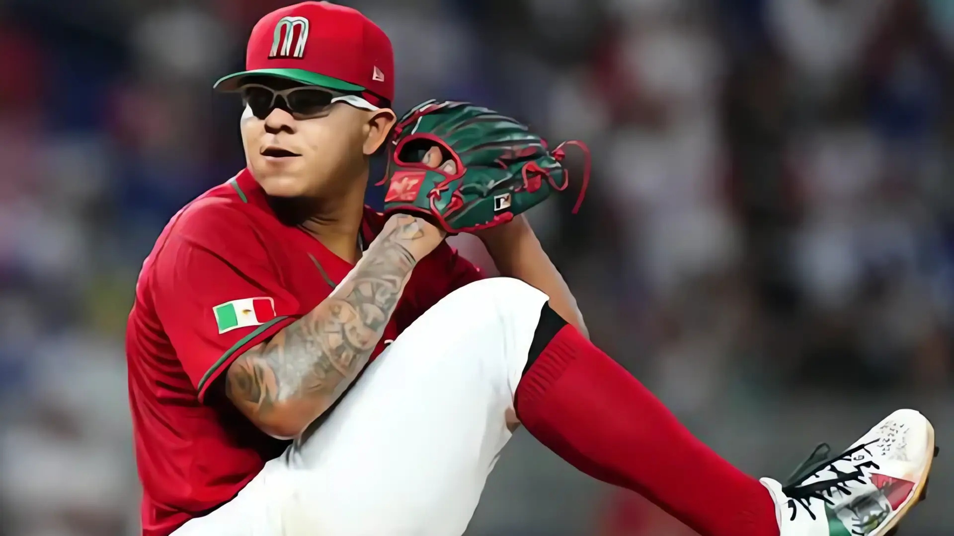 México en el Clásico Mundial de Béisbol 2026: La ausencia de Urías
