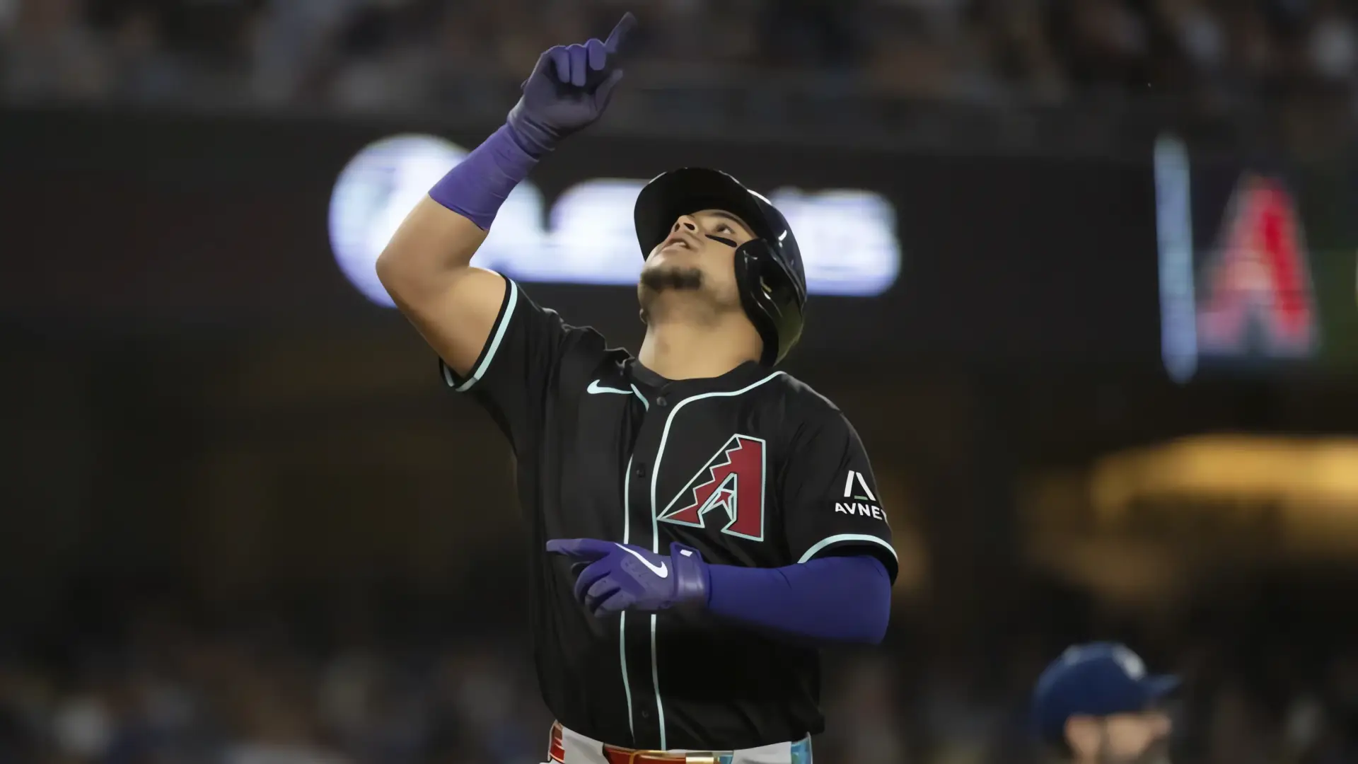 Diamondbacks humillan a Dodgers en su casa
