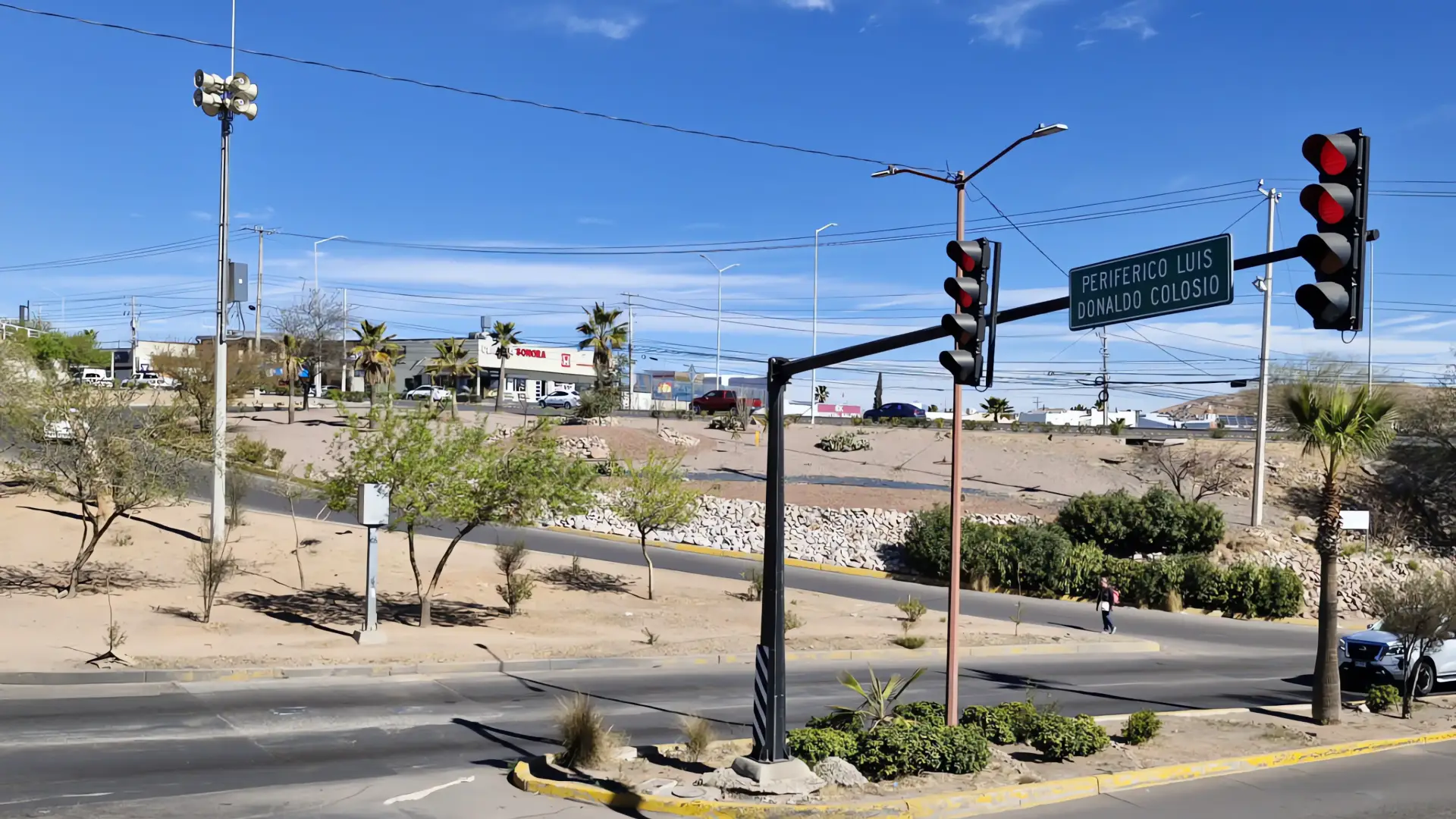 Inspección de Torres de Alerta Temprana
