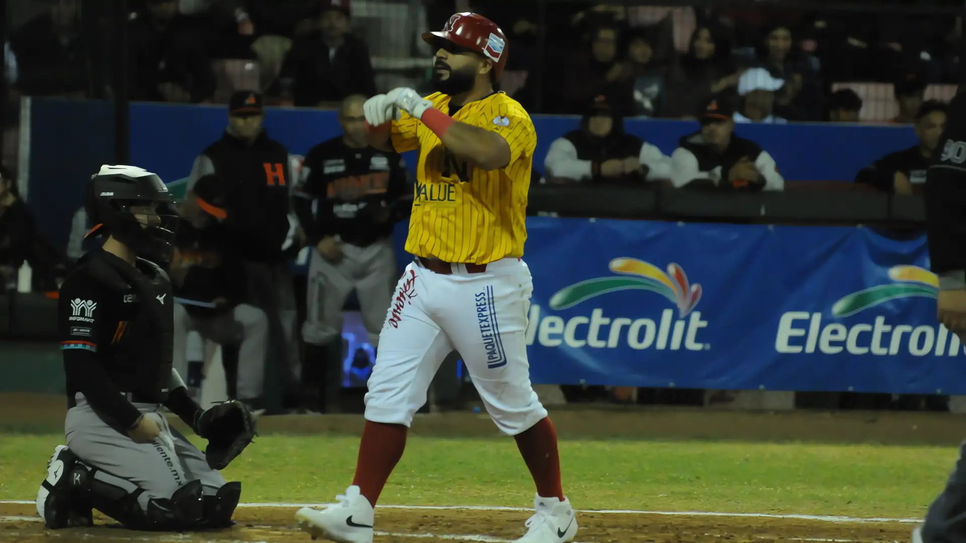 Mayos de Navojoa se mudan a Tucson: Nueva era en la LMP
