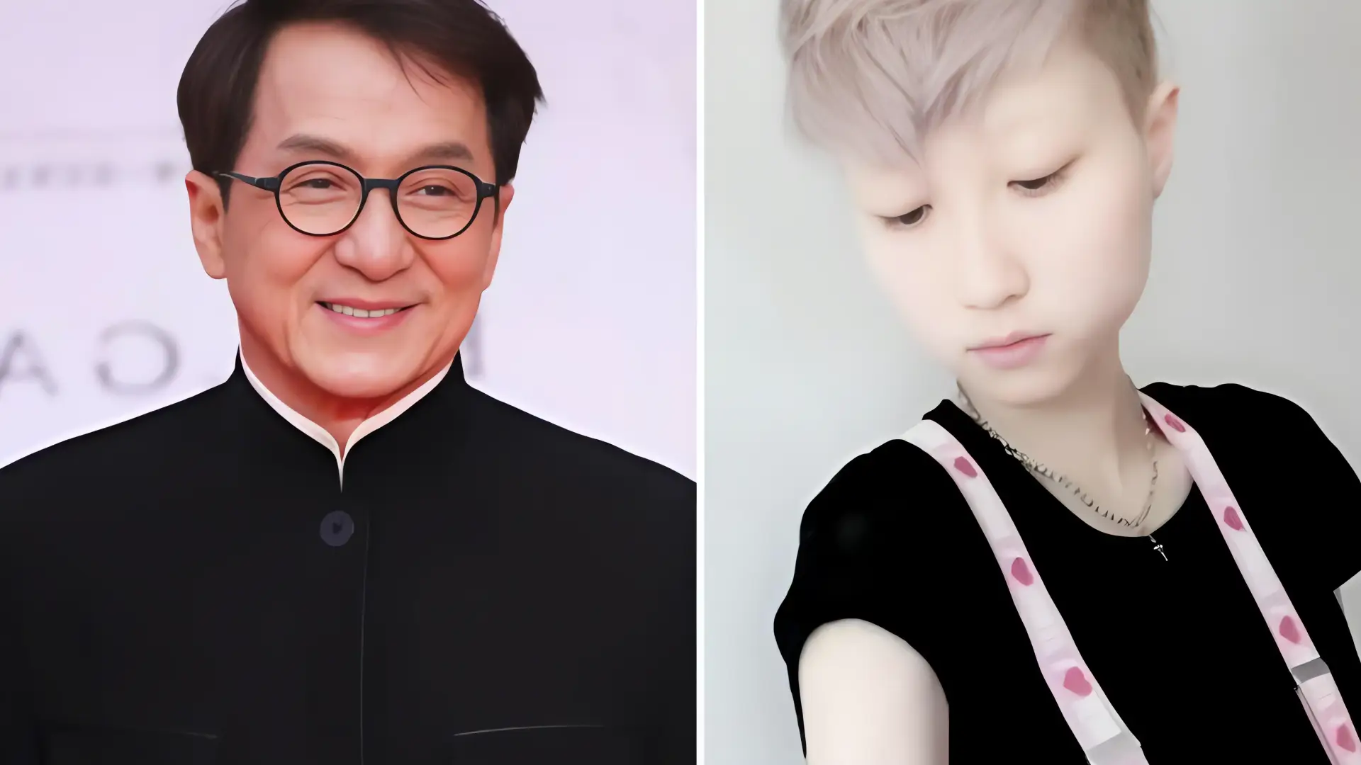 Etta Ng Chok Lam: Más allá de la sombra de su padre
