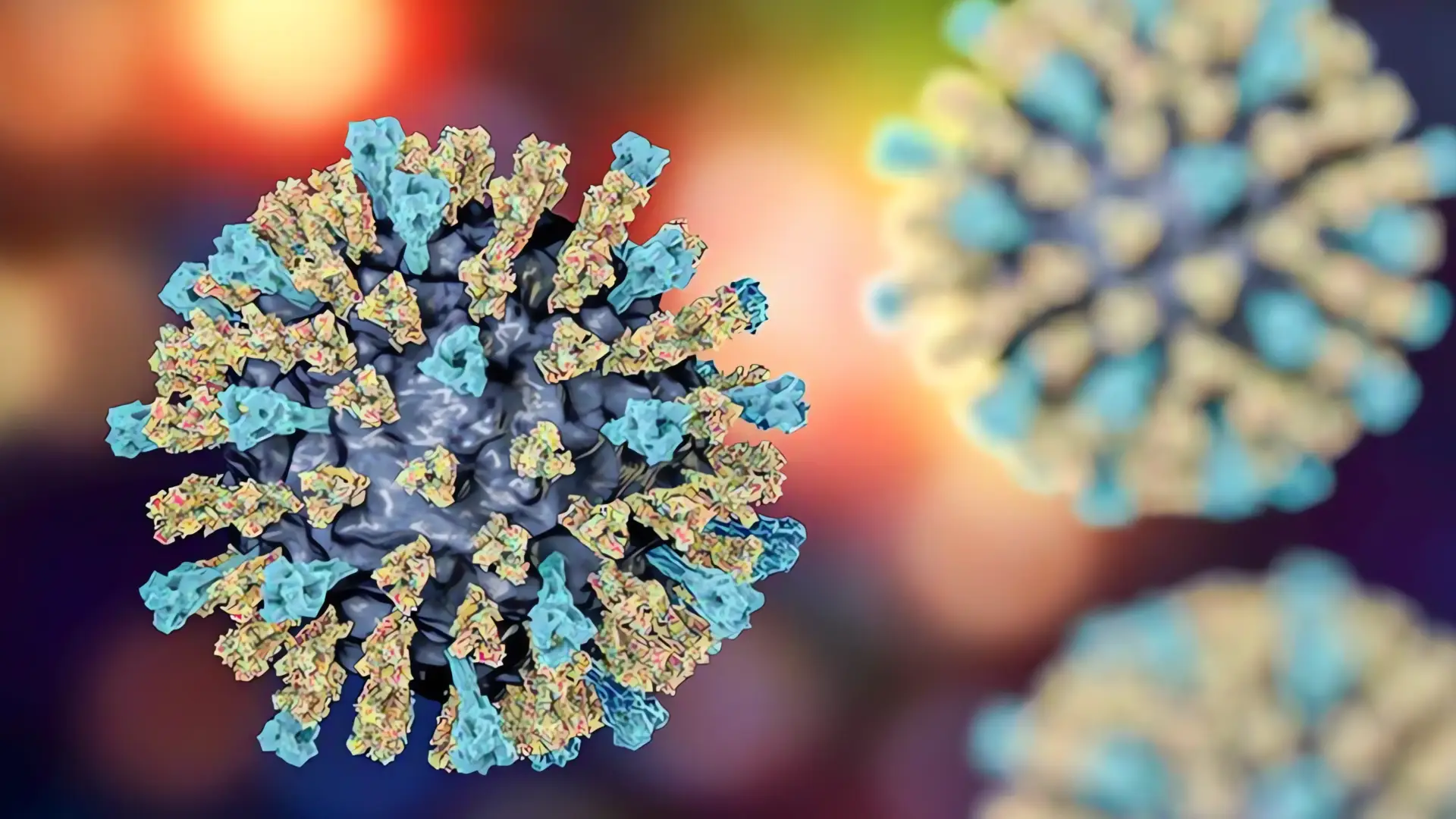 Brote de sarampión en Sonora: 30 casos importados confirmados

