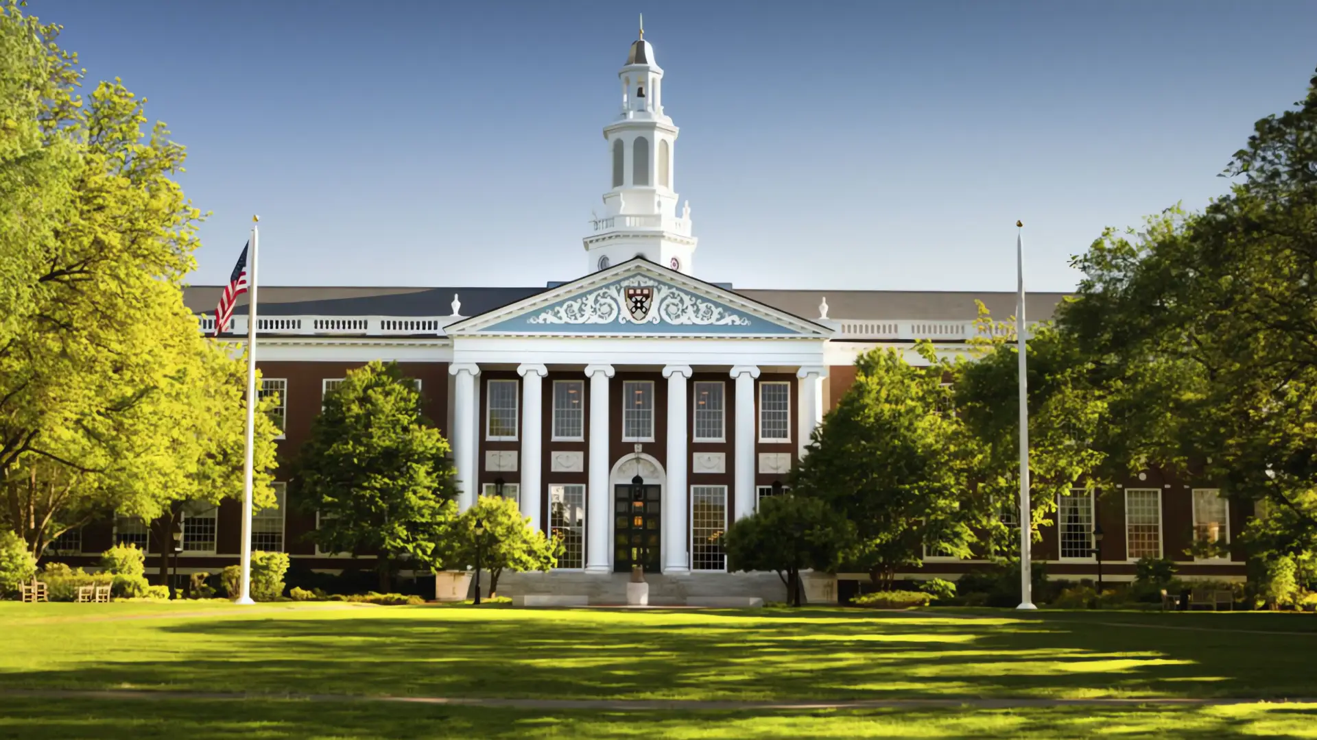 Trump acaba con programa de estudiantes extranjeros en Harvard
