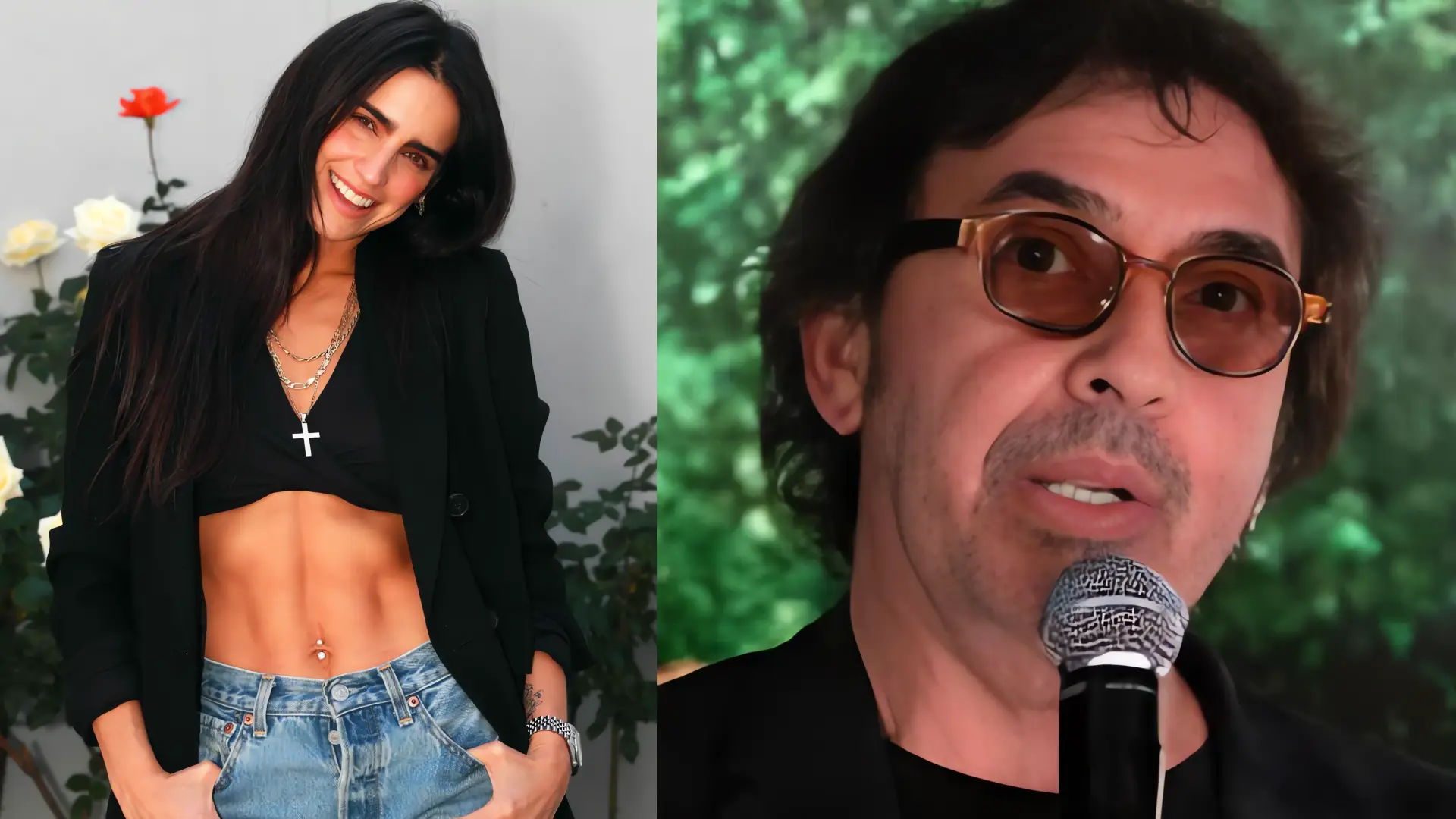 Bárbara de Regil acusa a Memo del Bosque de acoso
