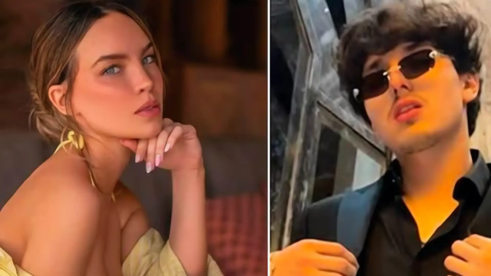 Gabito Ballesteros y Belinda: ¿Romance o Rumor?
