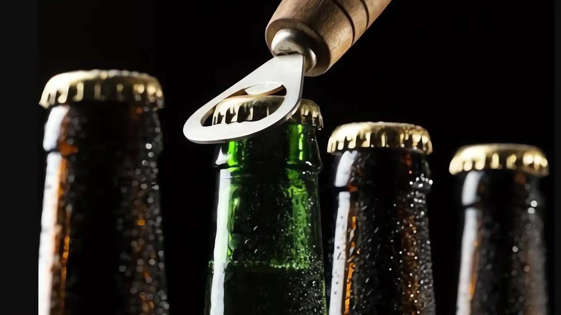 Ley seca: Industria de bares y cantinas en contra
