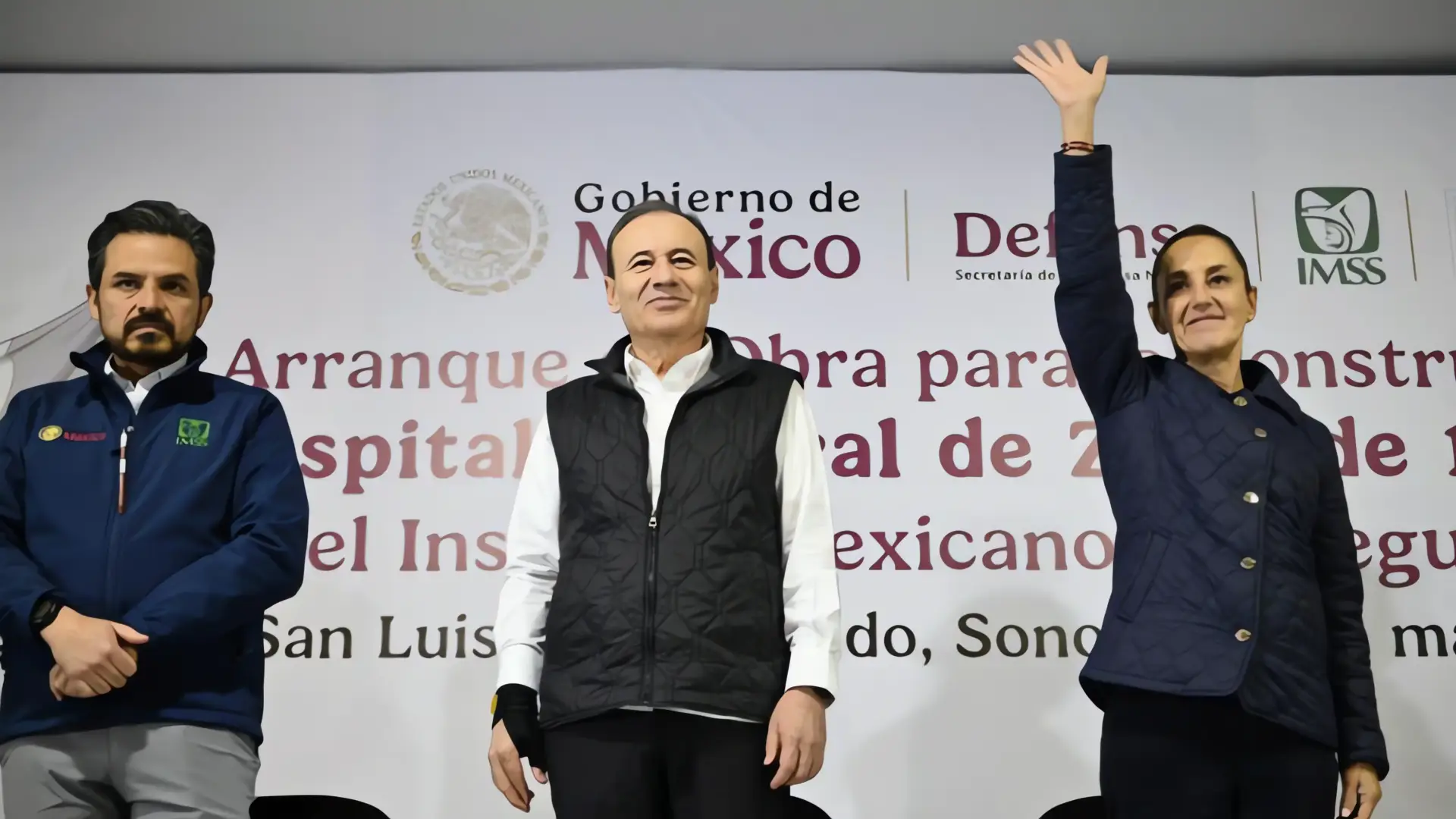 IMSS-Bienestar: Salud gratuita garantizada
