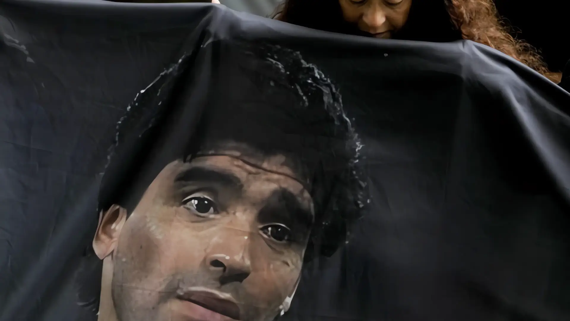 Caso Maradona: Anulado el juicio, comienza uno nuevo
