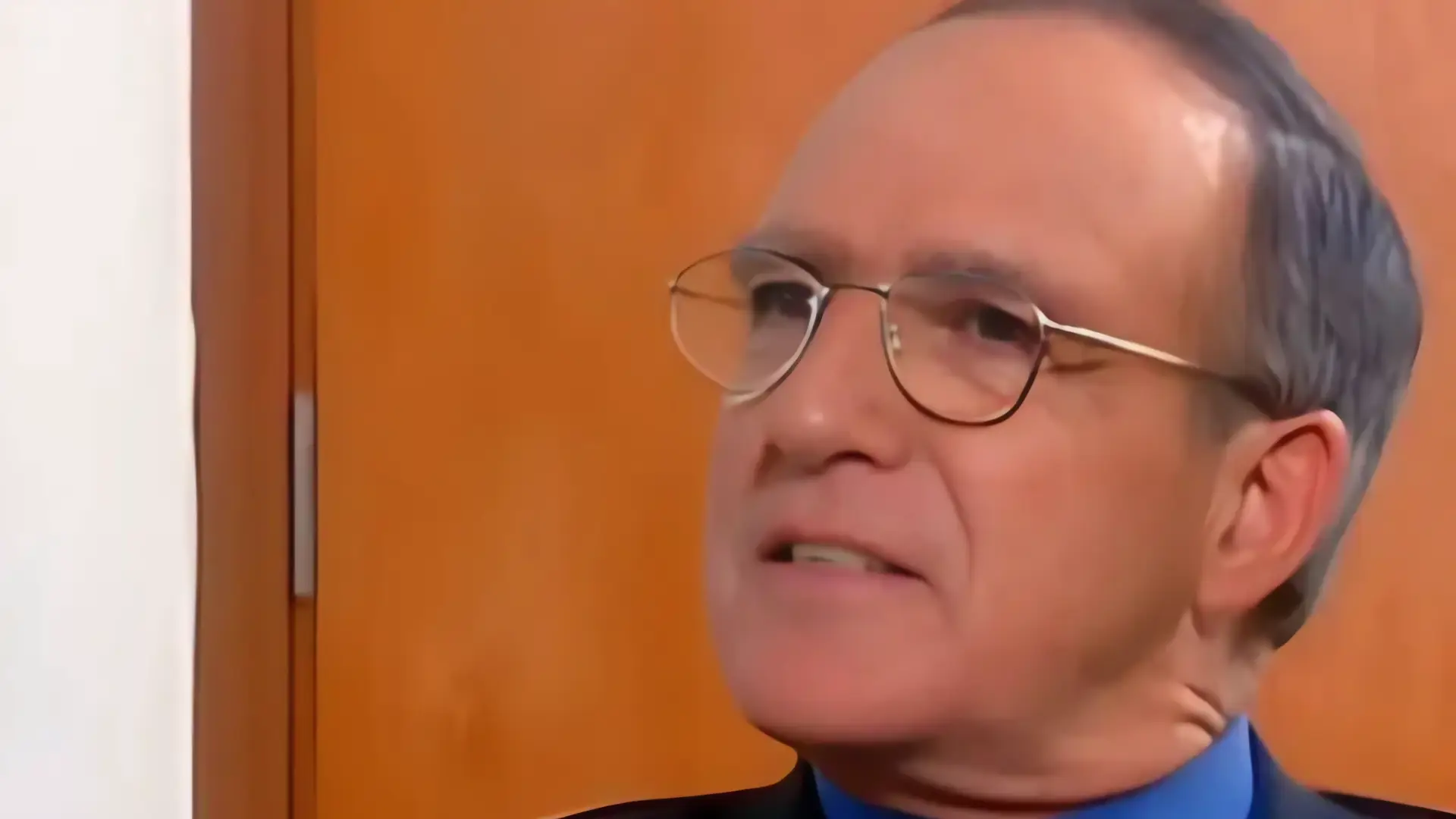 Muere Kepa Amuchástegui, actor de "Betty, la fea"
