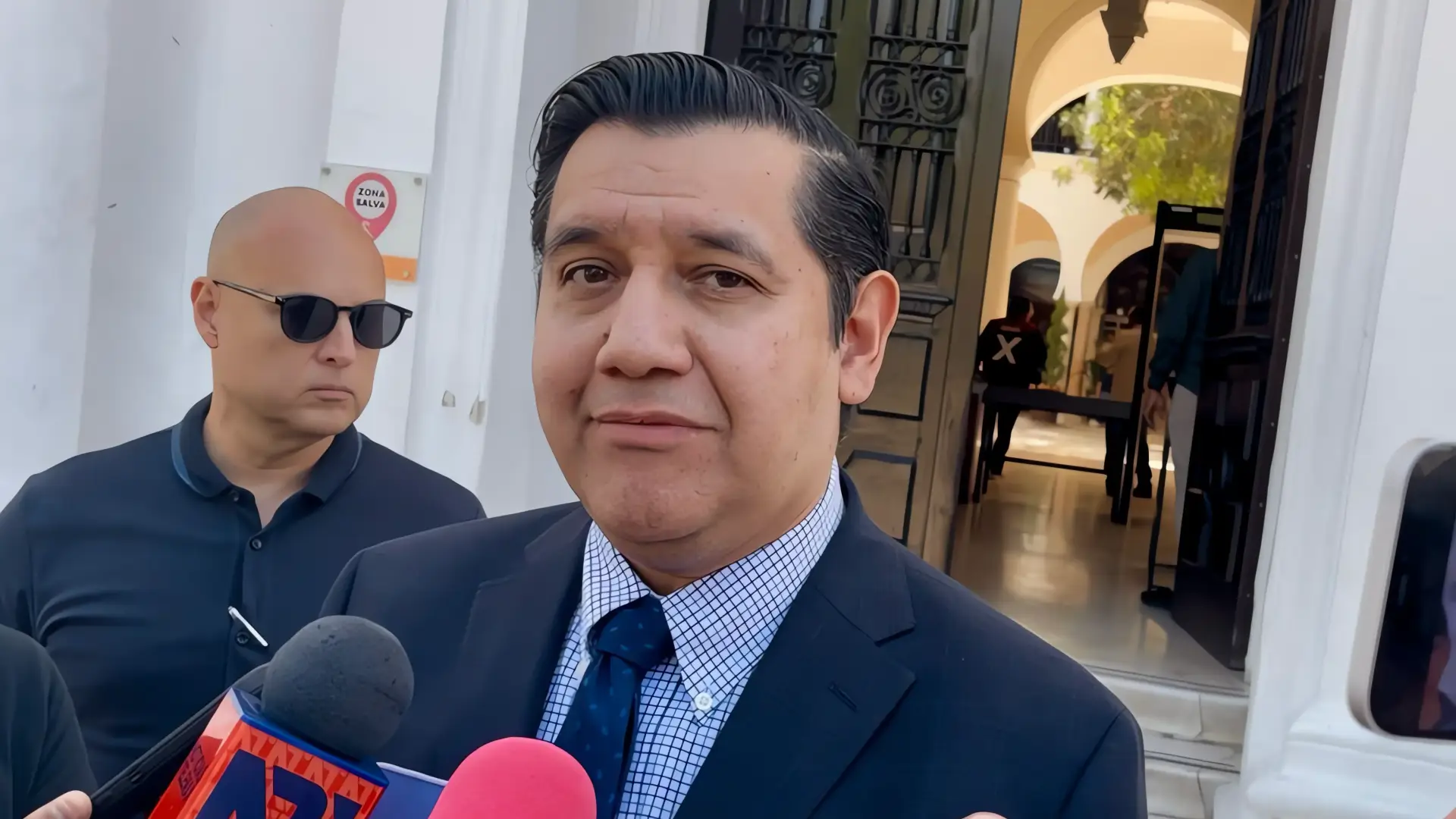 Menores acusados de secuestro, sin libertad en Hermosillo
