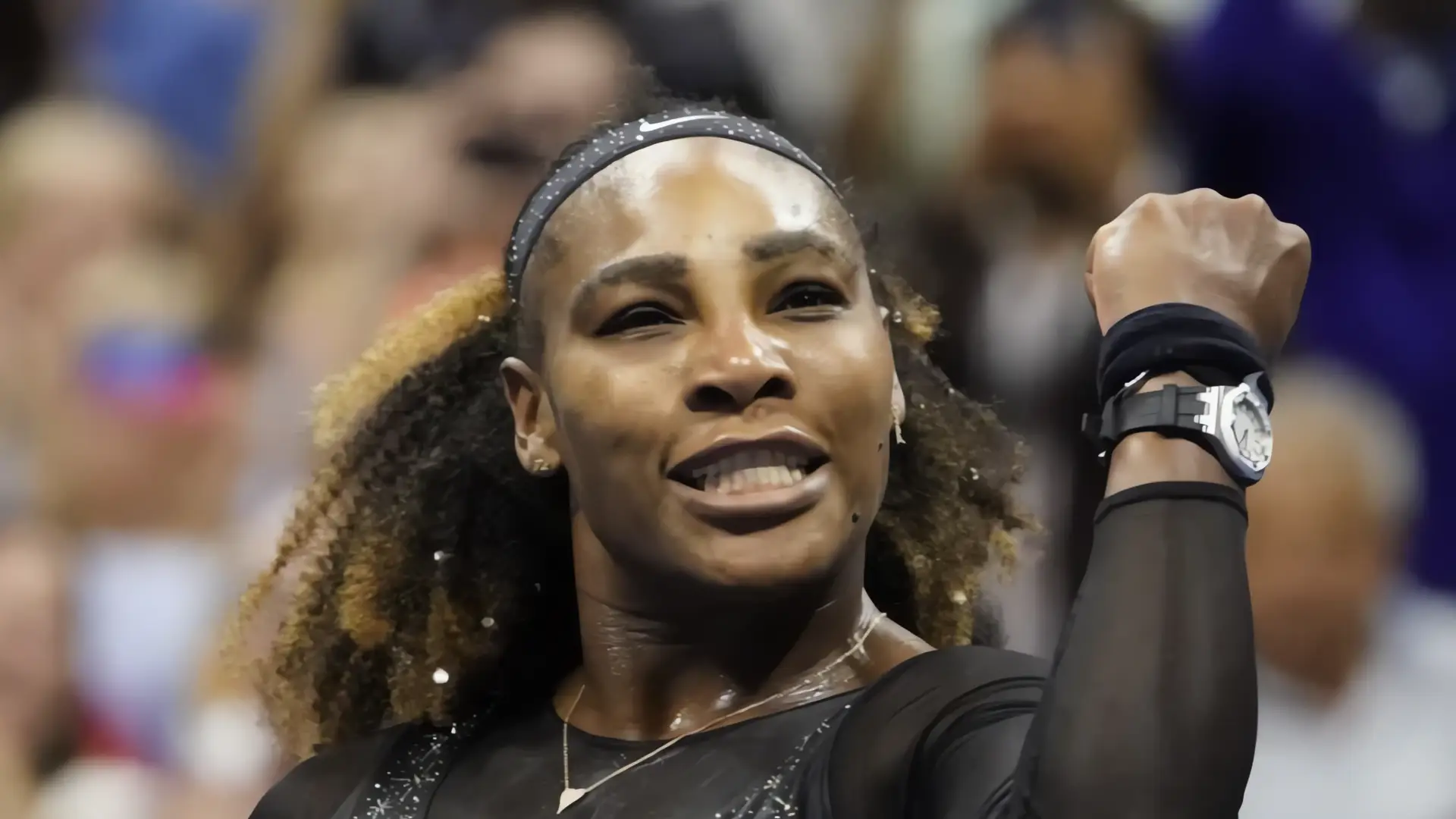 Serena Williams: Princesa de Asturias del Deporte
