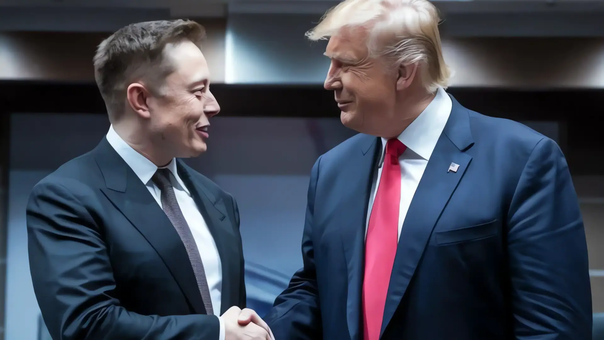 Musk descarta candidatura presidencial tras críticas a Trump
