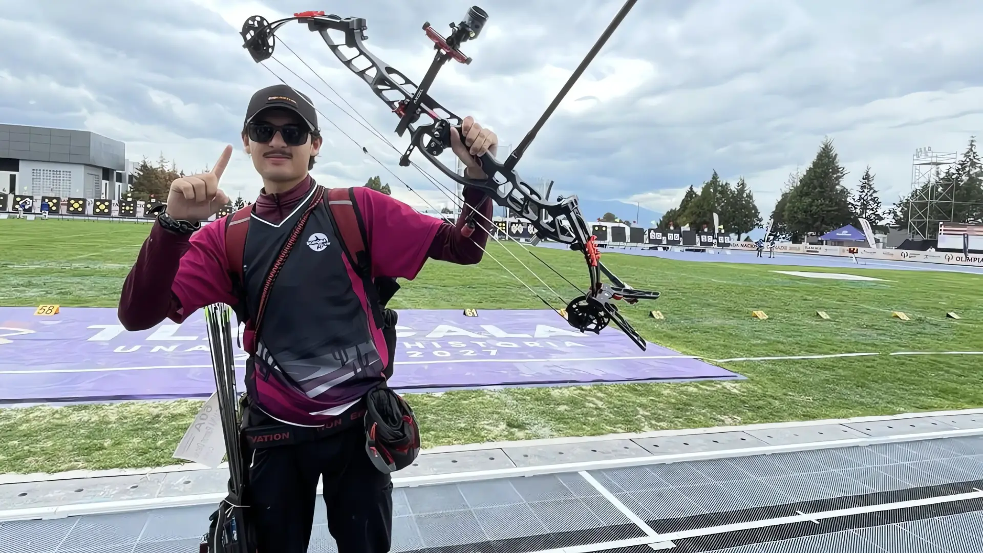 Nogales, estrella de la Olimpiada Nacional 2025: Sonora se llena de gloria
