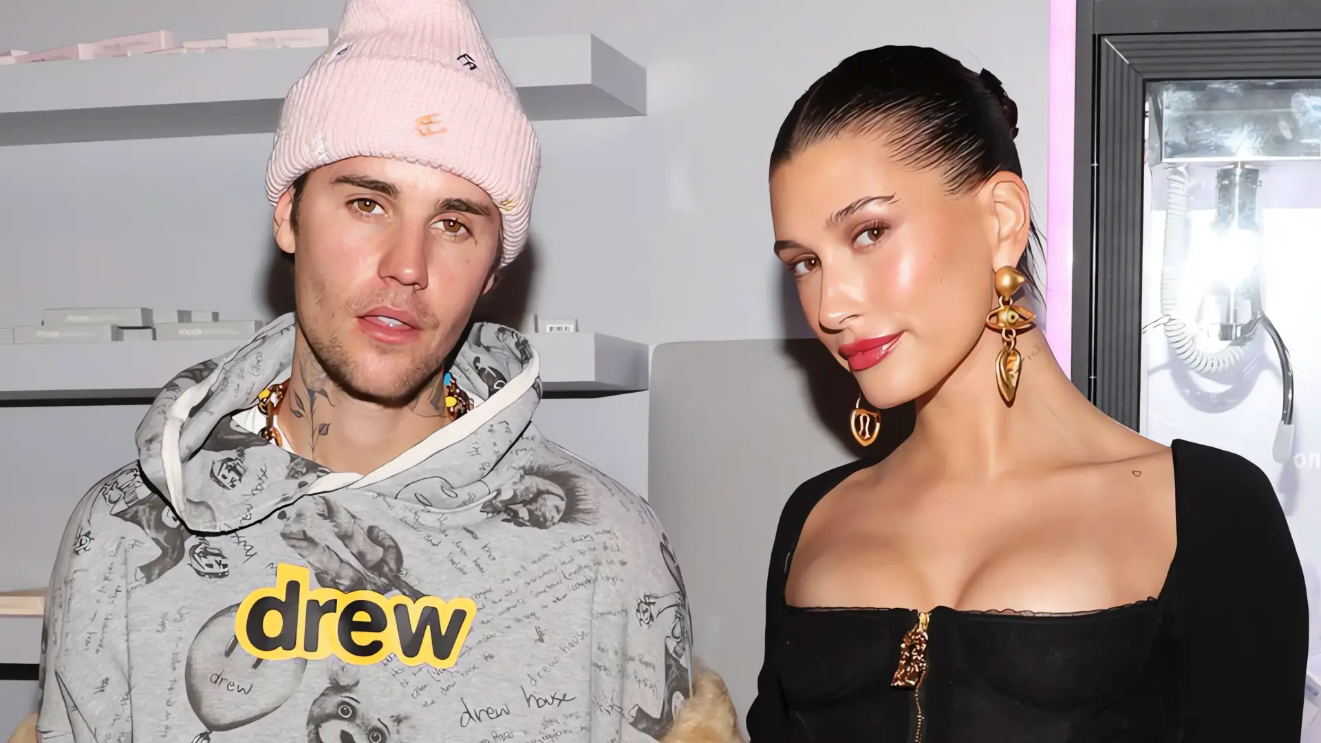 Justin Bieber desata controversia con comentarios sobre Hailey en video viral
