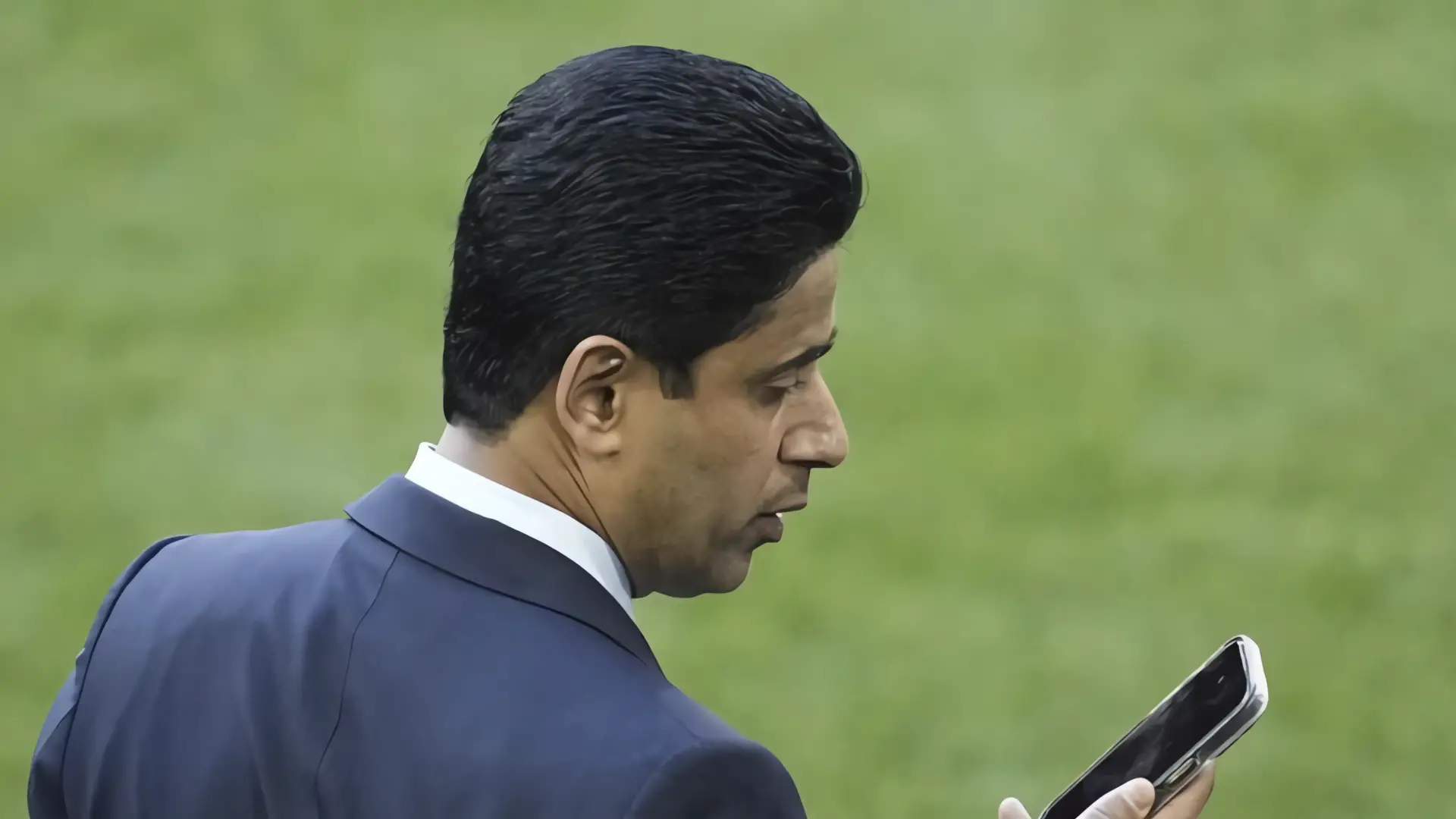 El Jeque y la Champions: Poder, fútbol y escándalo
