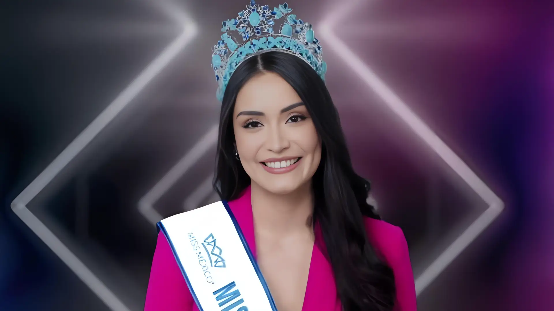 Maryely Leal: La nueva esperanza de México en Miss Mundo 2025
