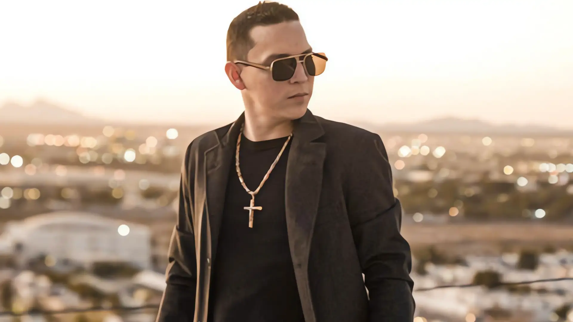 Javier Rosas: Visa Problemas Cancelan Gira en Estados Unidos
