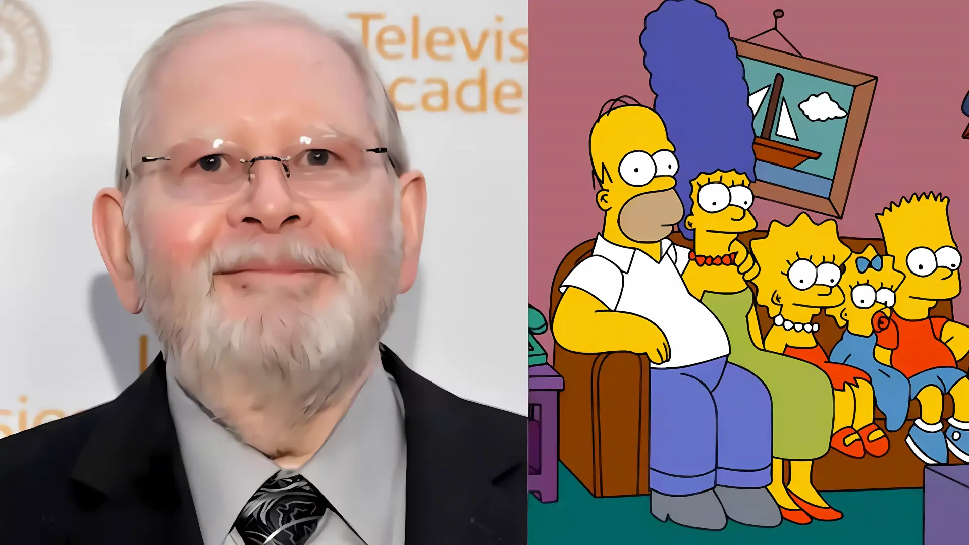 Fallece Alf Clausen, compositor de Los Simpson, a los 84 años
