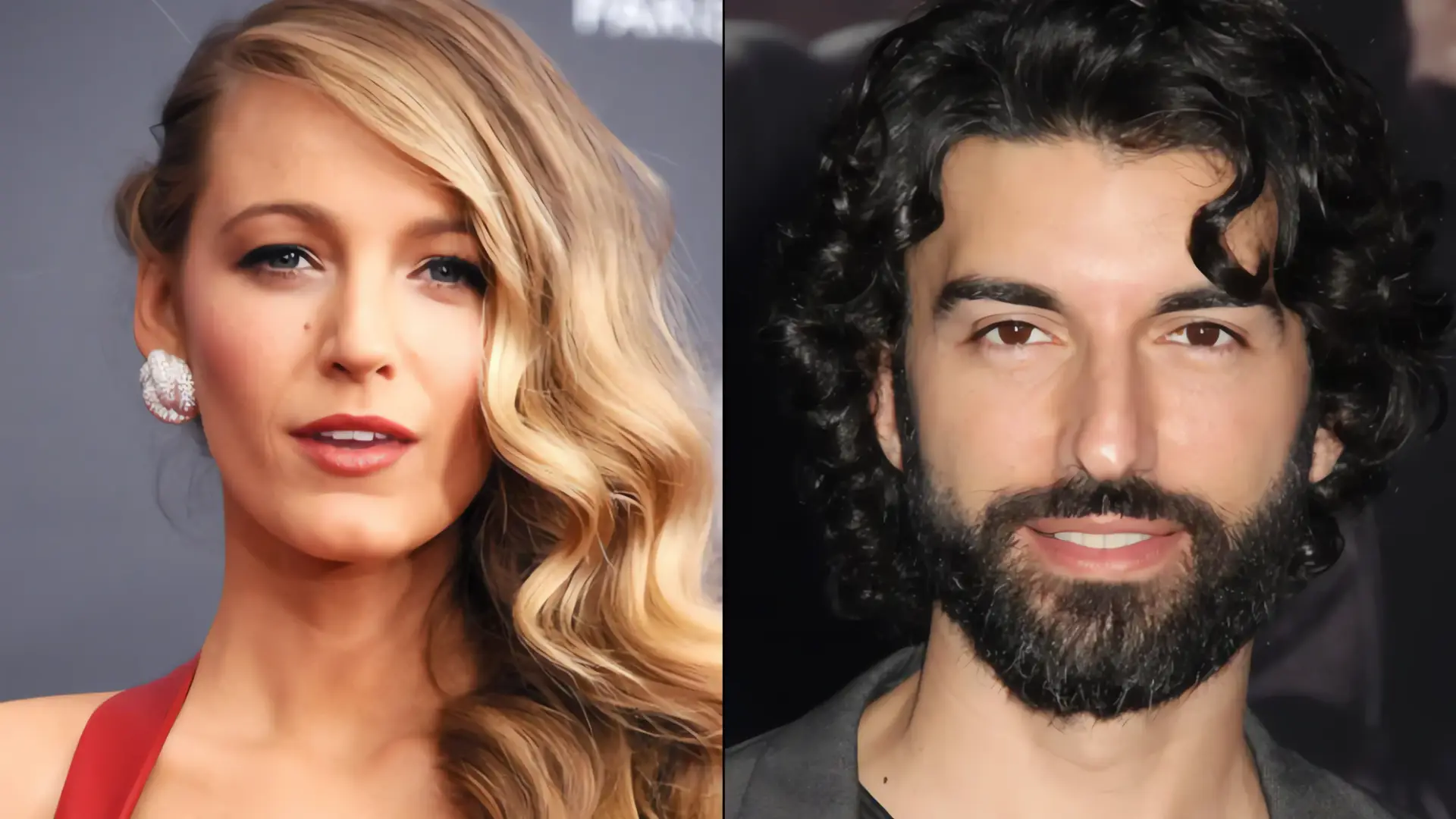 Lively retira parte de su demanda contra Baldoni
