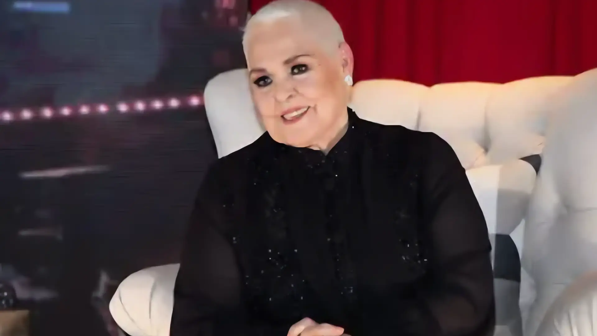 La Leona Dormida: ¿El último rugido de Lupita D'Alessio?
