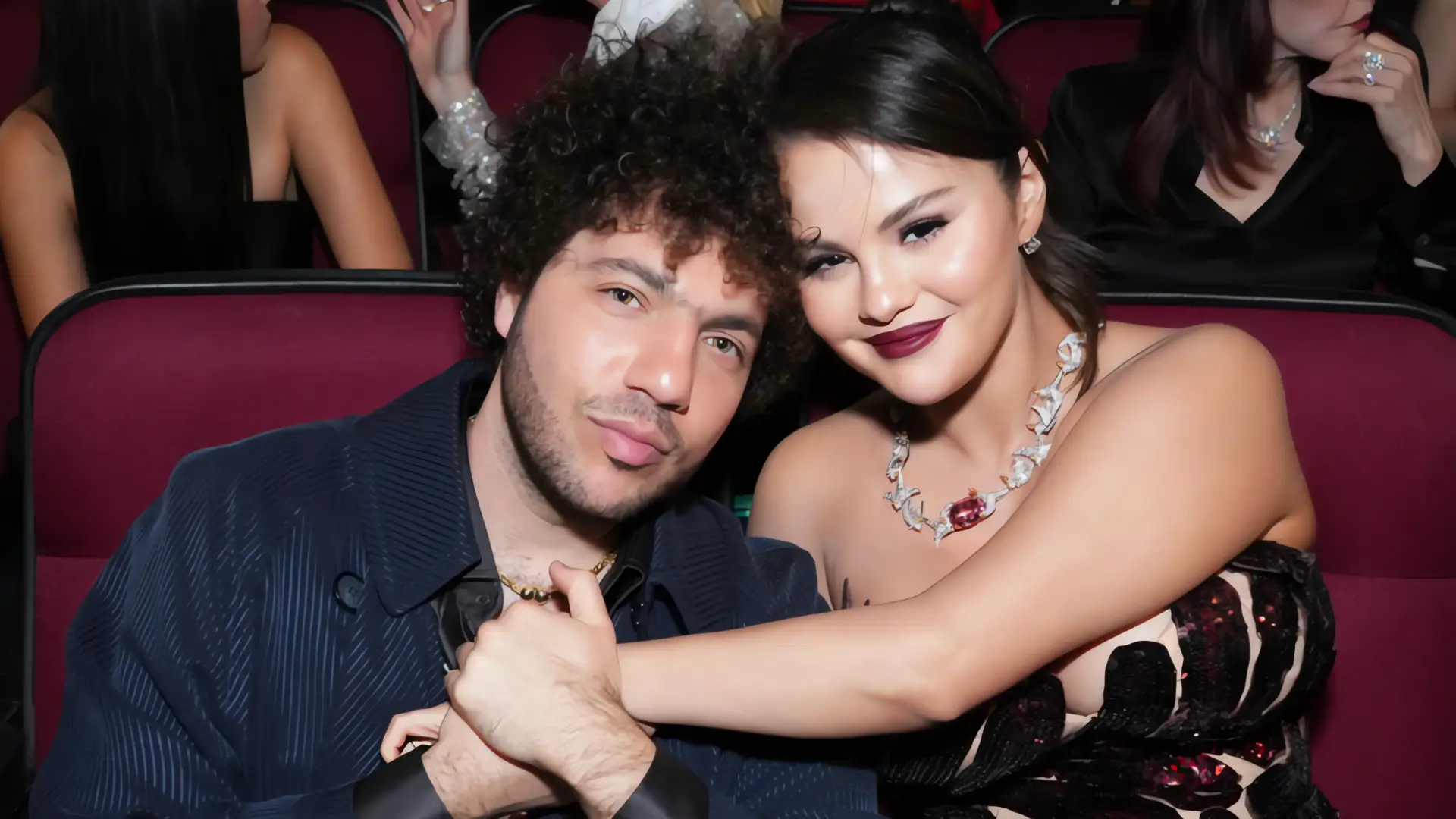 Benny Blanco y Selena Gomez: Un deseo de paternidad compartido
