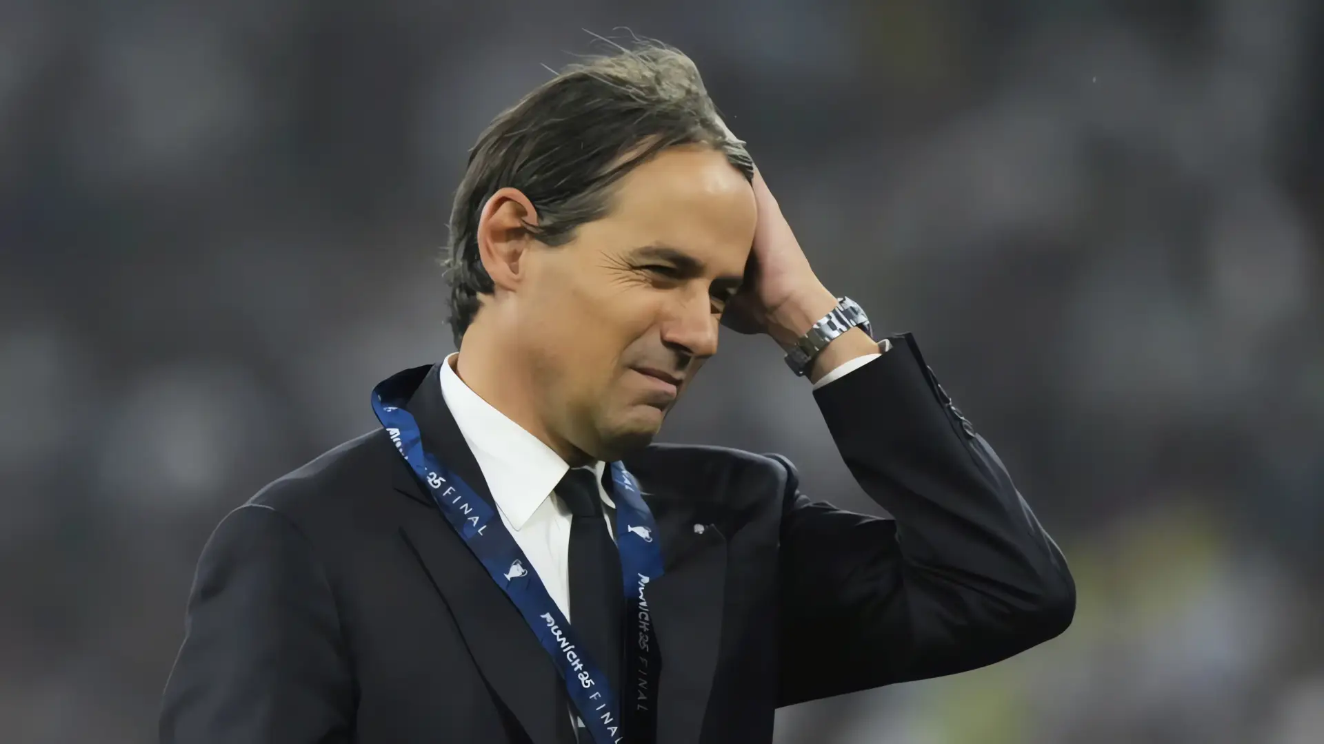 Inzaghi abandona el Inter y firma con el Al-Hilal
