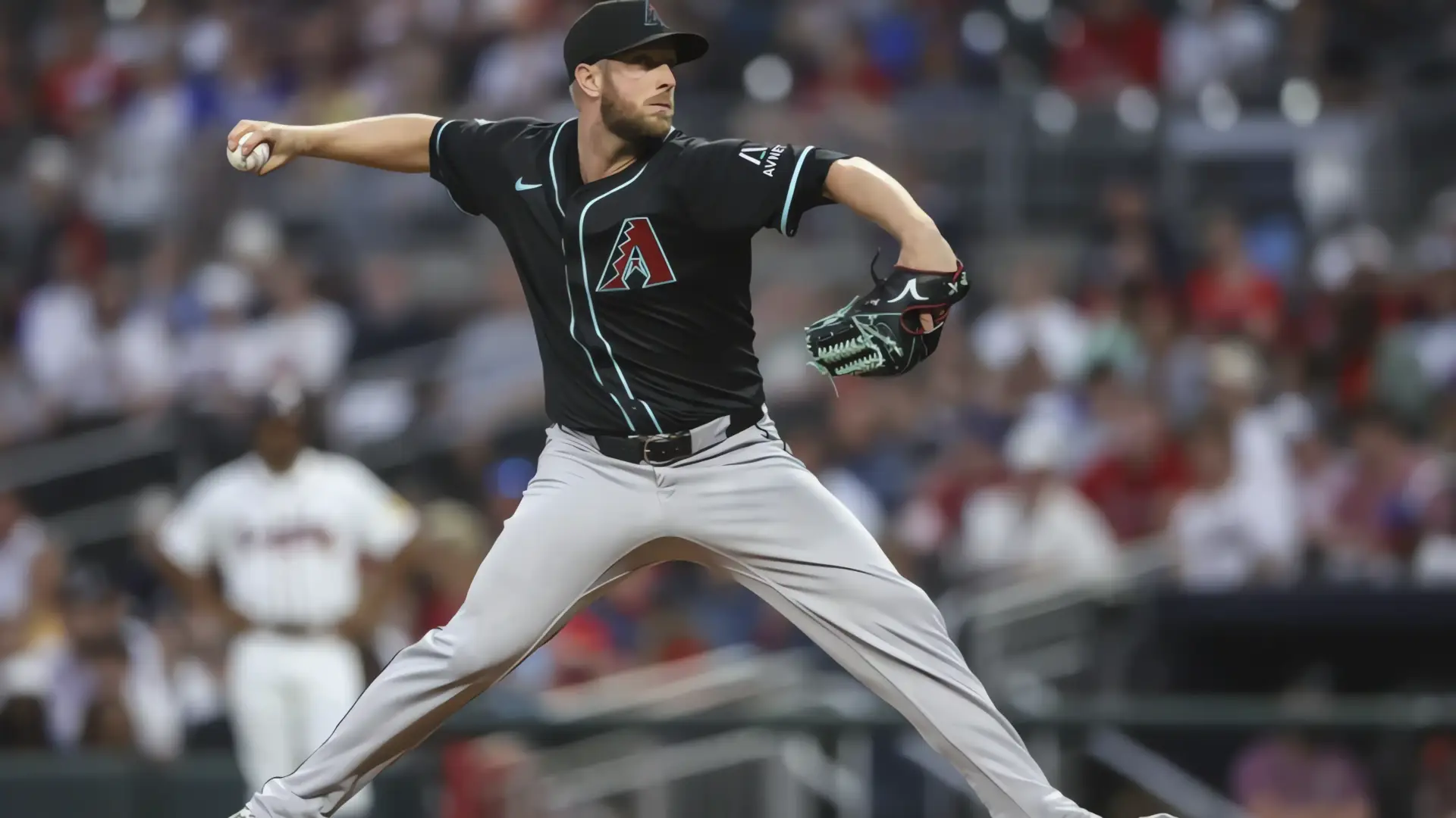 Diamondbacks y Mariners: Batalla en el Desierto
