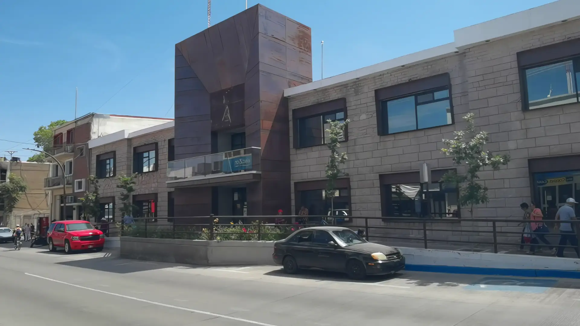 El Ayuntamiento explora nuevas soluciones
