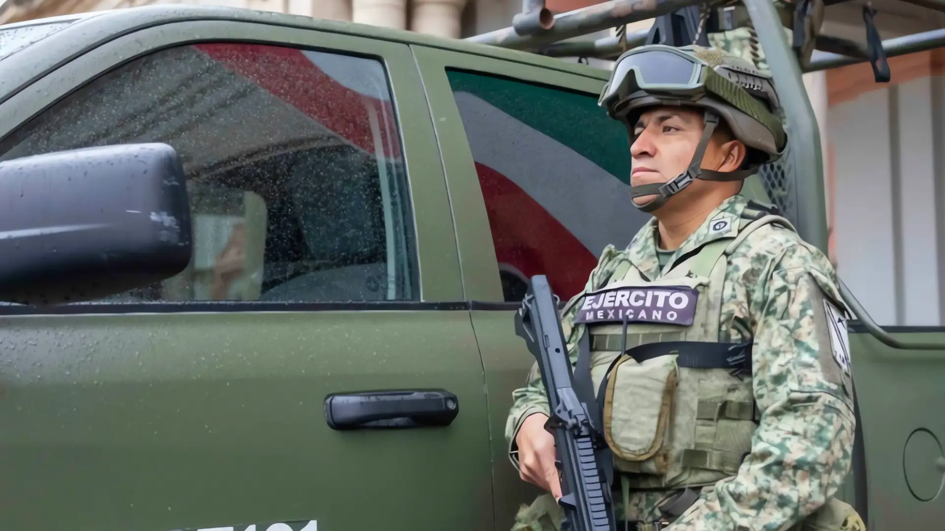 Golpe al narco: Millonarias pérdidas en Michoacán y otros estados
