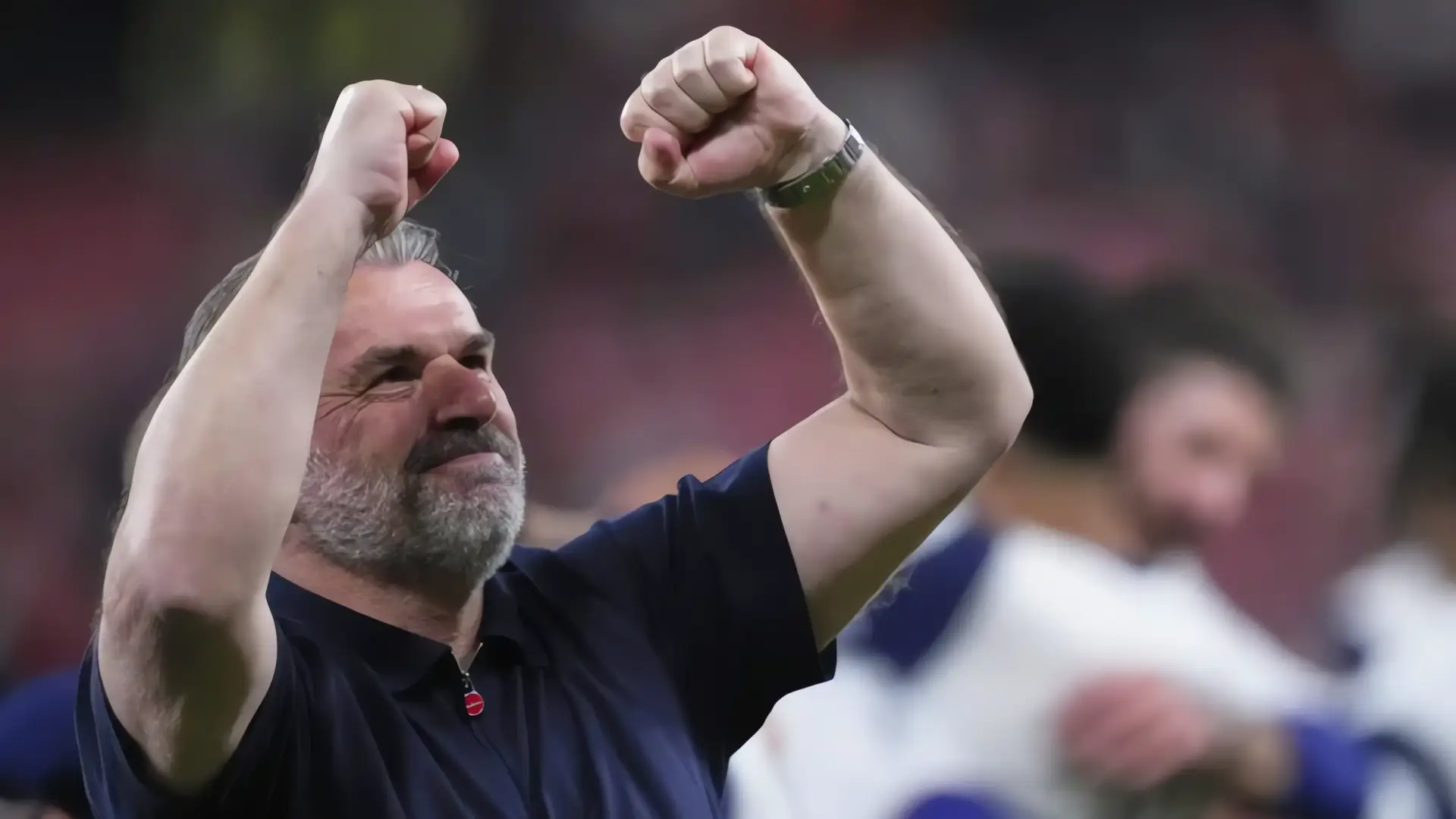 Sorpresa: Tottenham despide a Postecoglou tras victoria en la Europa League
