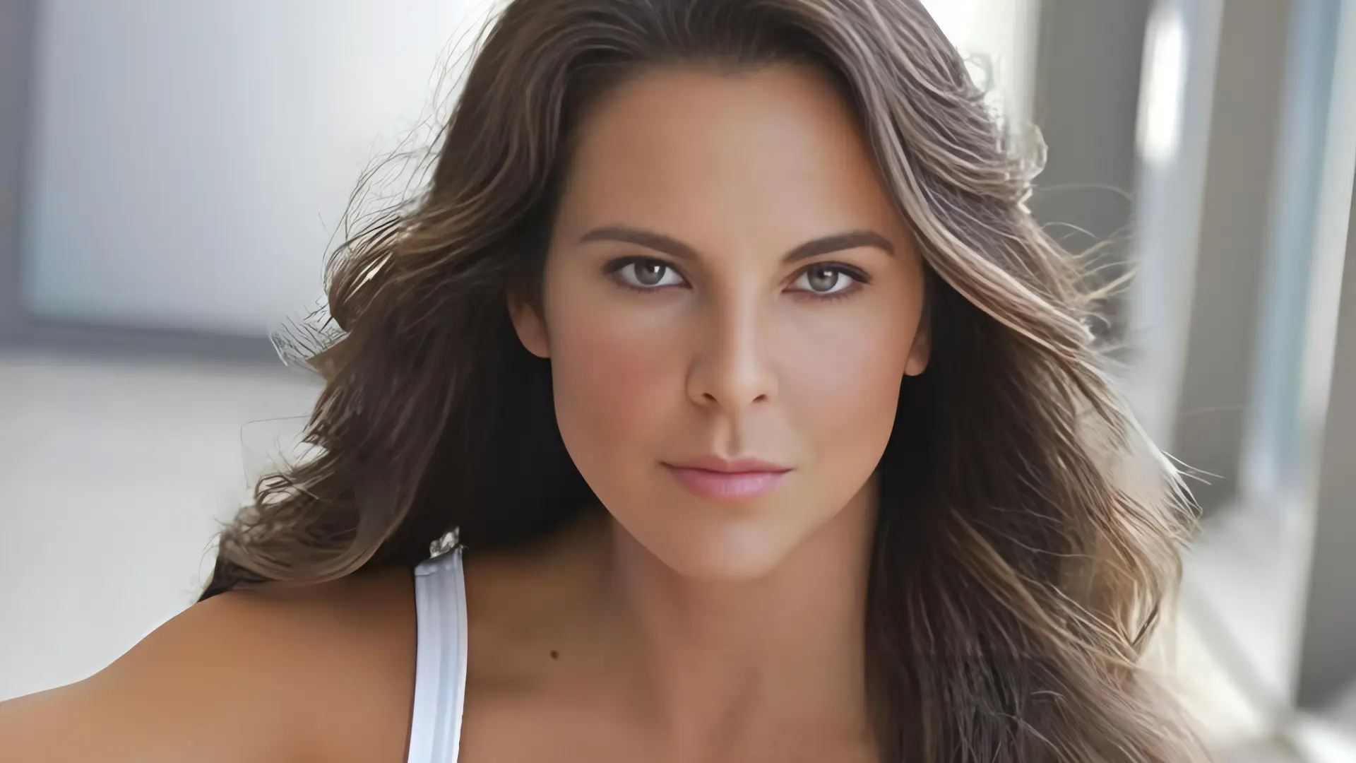 Kate del Castillo y el impactante engaño del bebé reborn
