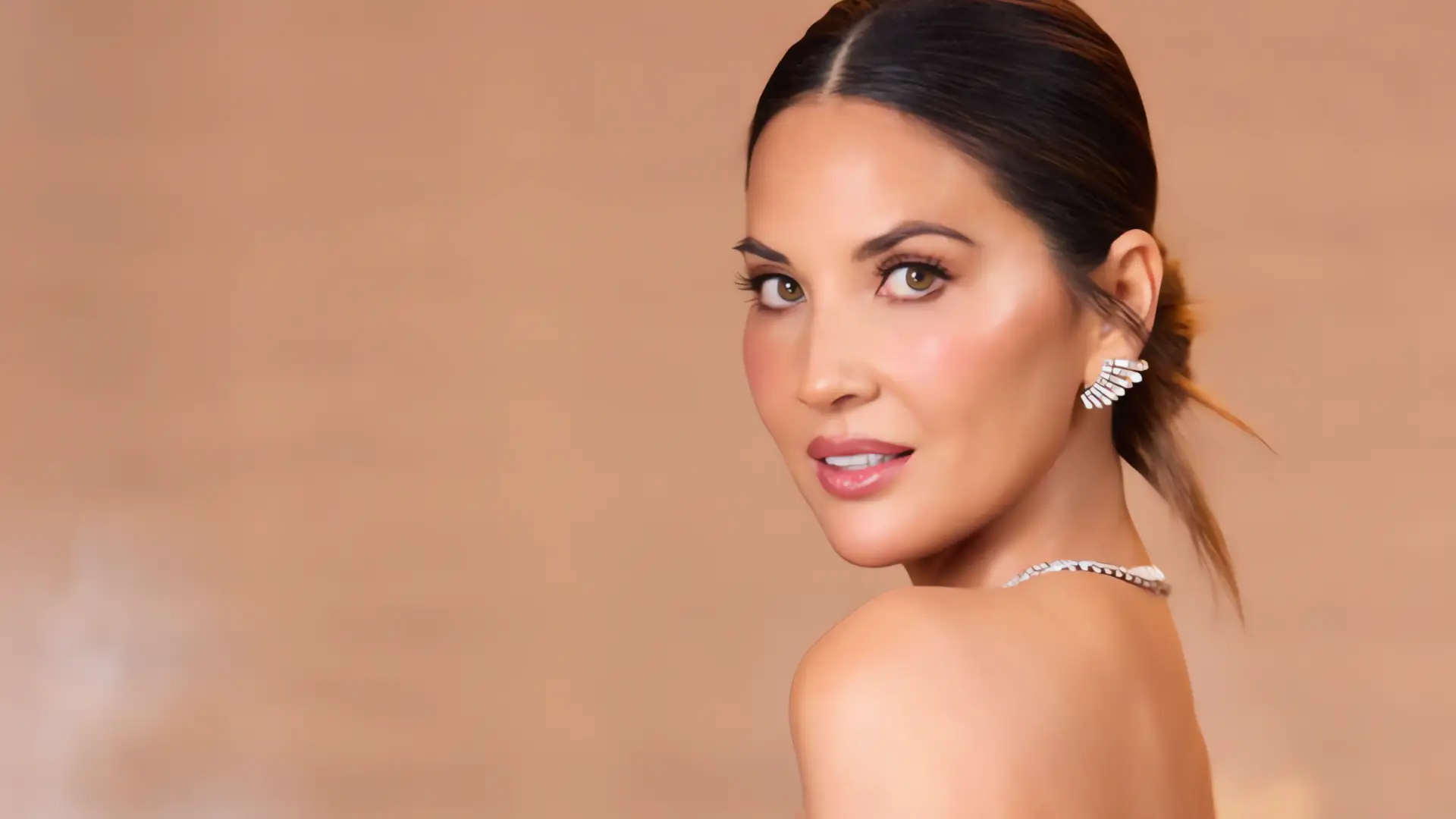 Olivia Munn: La experiencia de la maternidad subrogada

