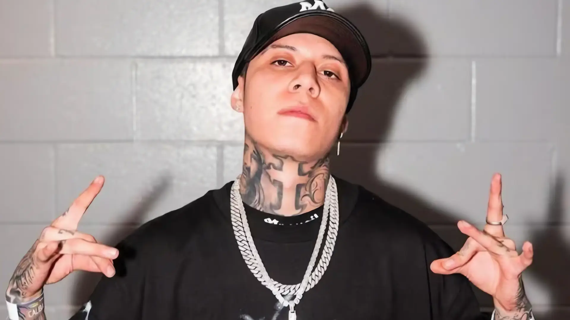 Crimen de escolta de Santa Fe Klan sacude Guanajuato
