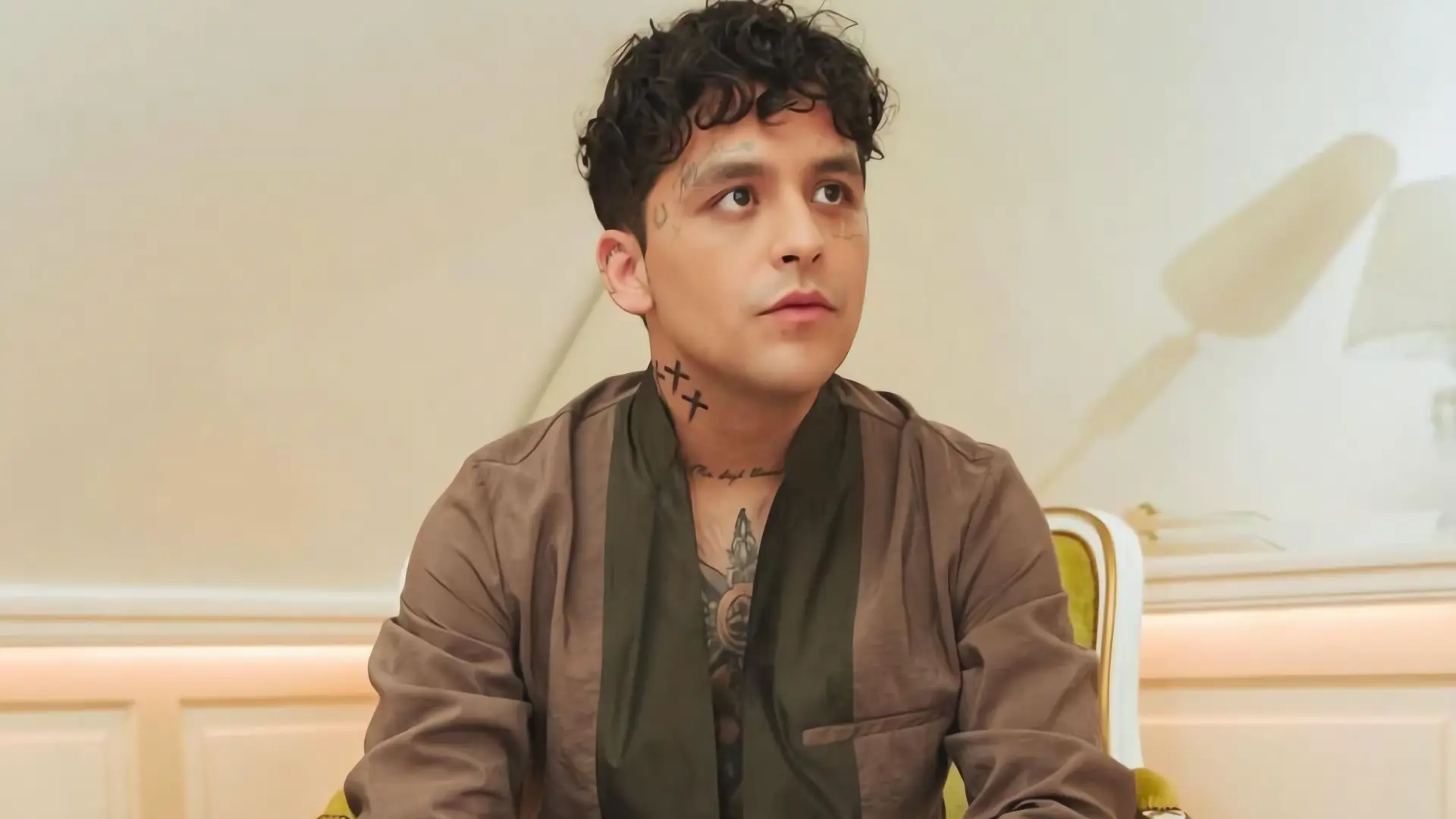 Nodal: Una línea de ropa entre el gótico y el vaquero
