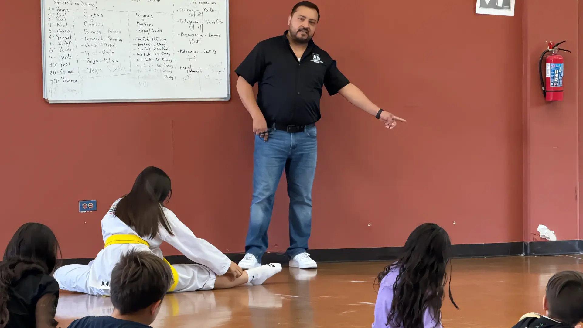 ¡Diversión bajo el sol! Curso de verano en Nogales
