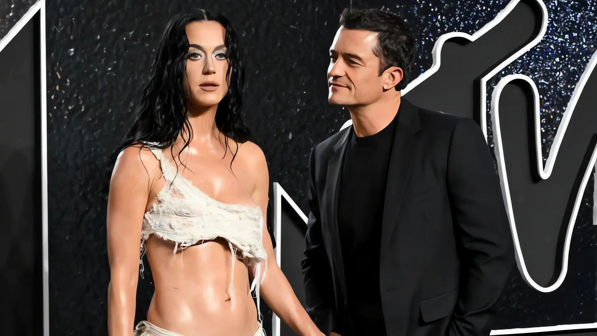 Katy Perry y Orlando Bloom: ¿Crisis en el paraíso?
