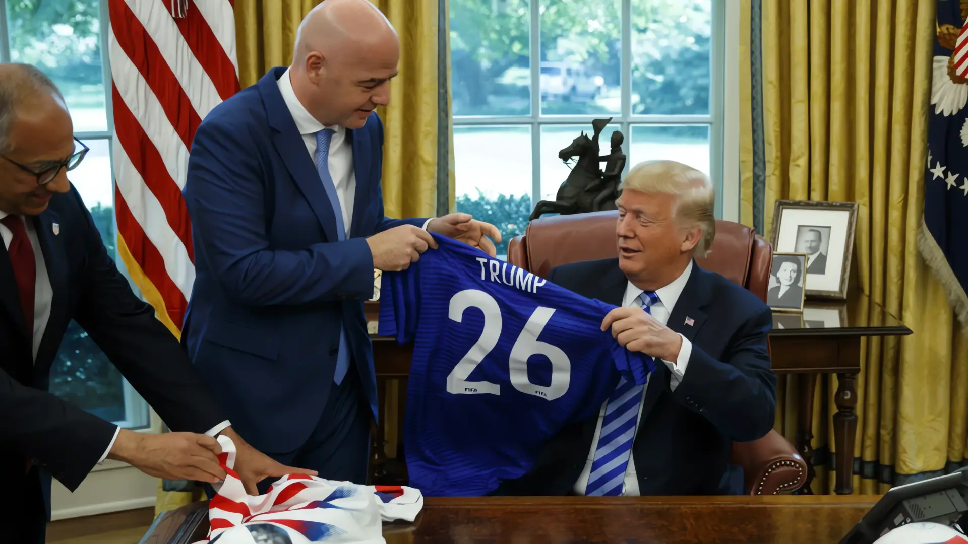 Mundial 2026: Opacidad de la FIFA sobre entradas y seguridad
