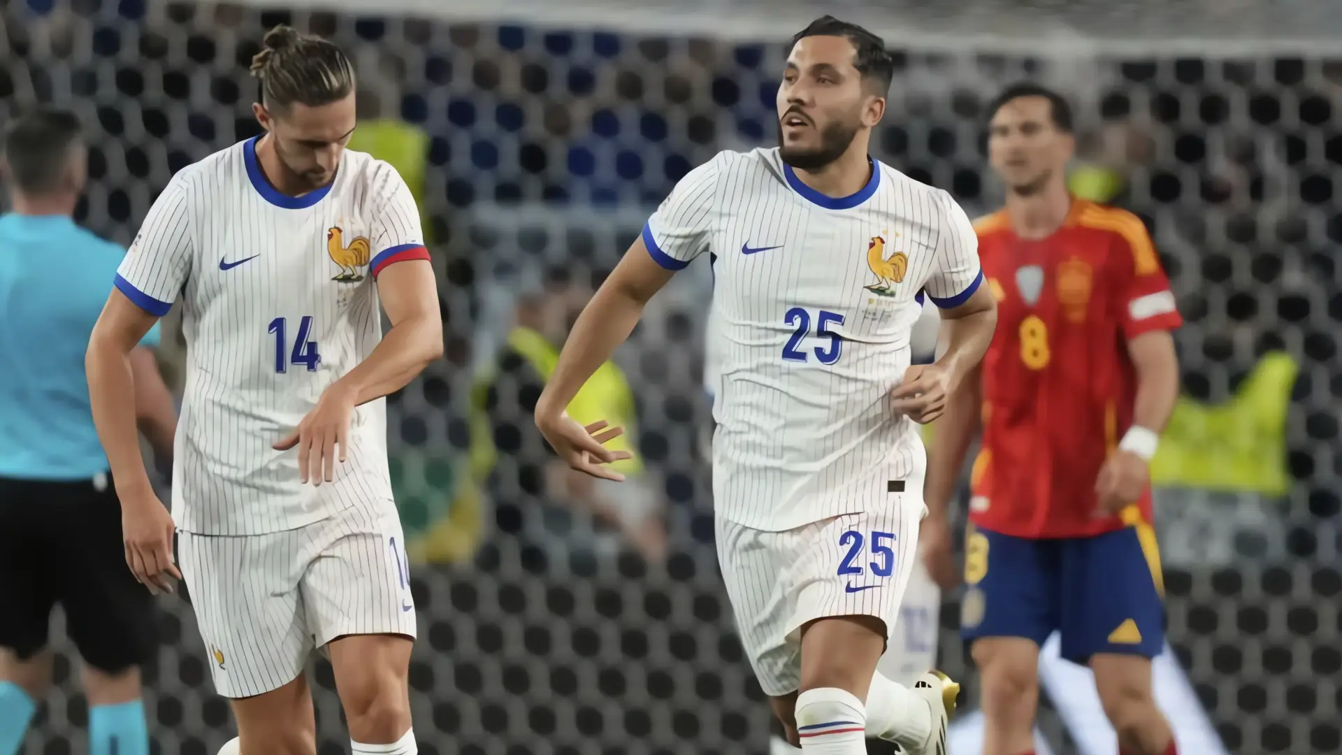 Cherki se une al Manchester City: Una nueva era
