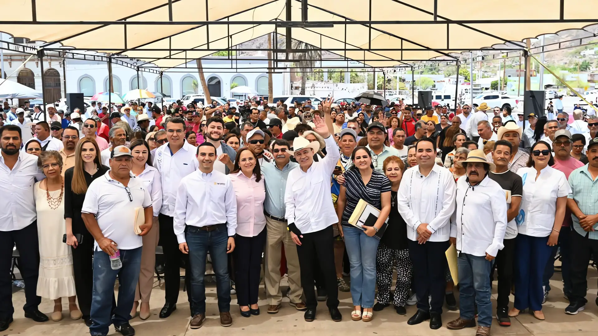 Inversión pesquera en Sonora genera 3 mil millones de pesos
