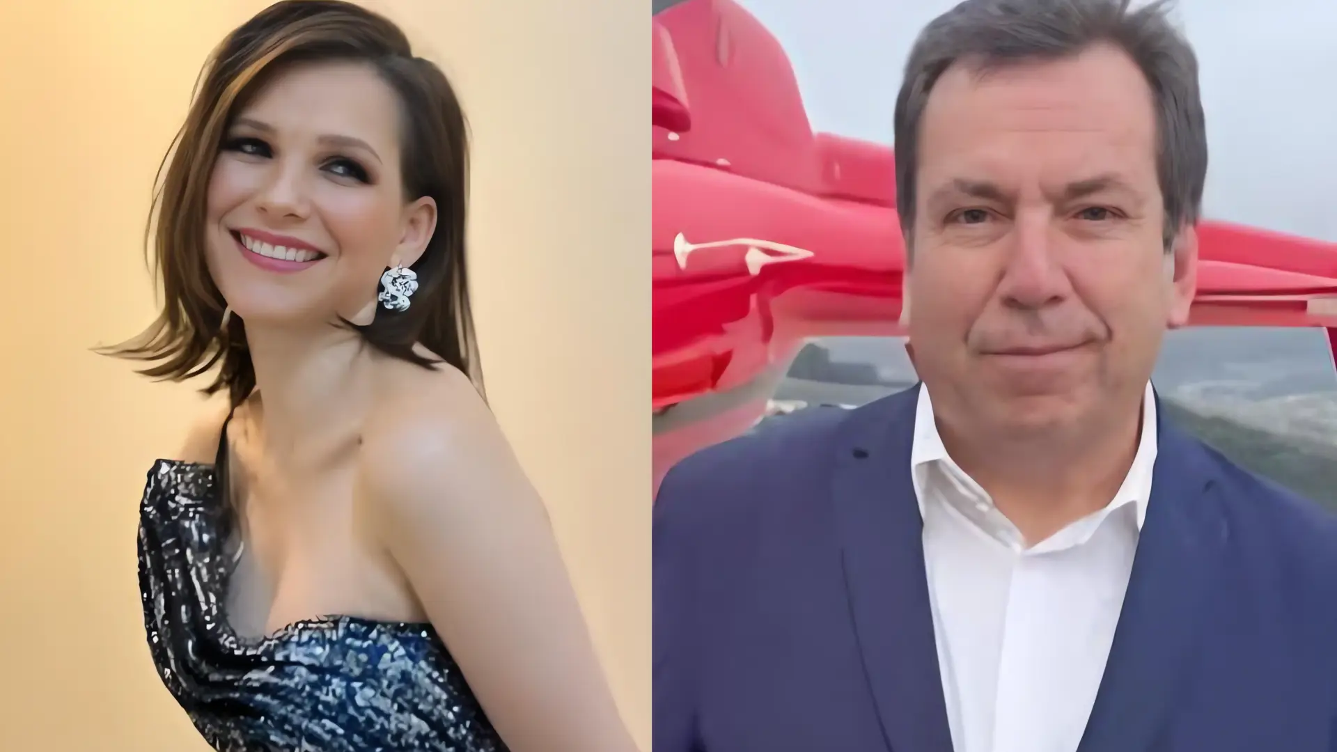 Kika Edgar y Lalo Salazar: Un nuevo romance tras separación
