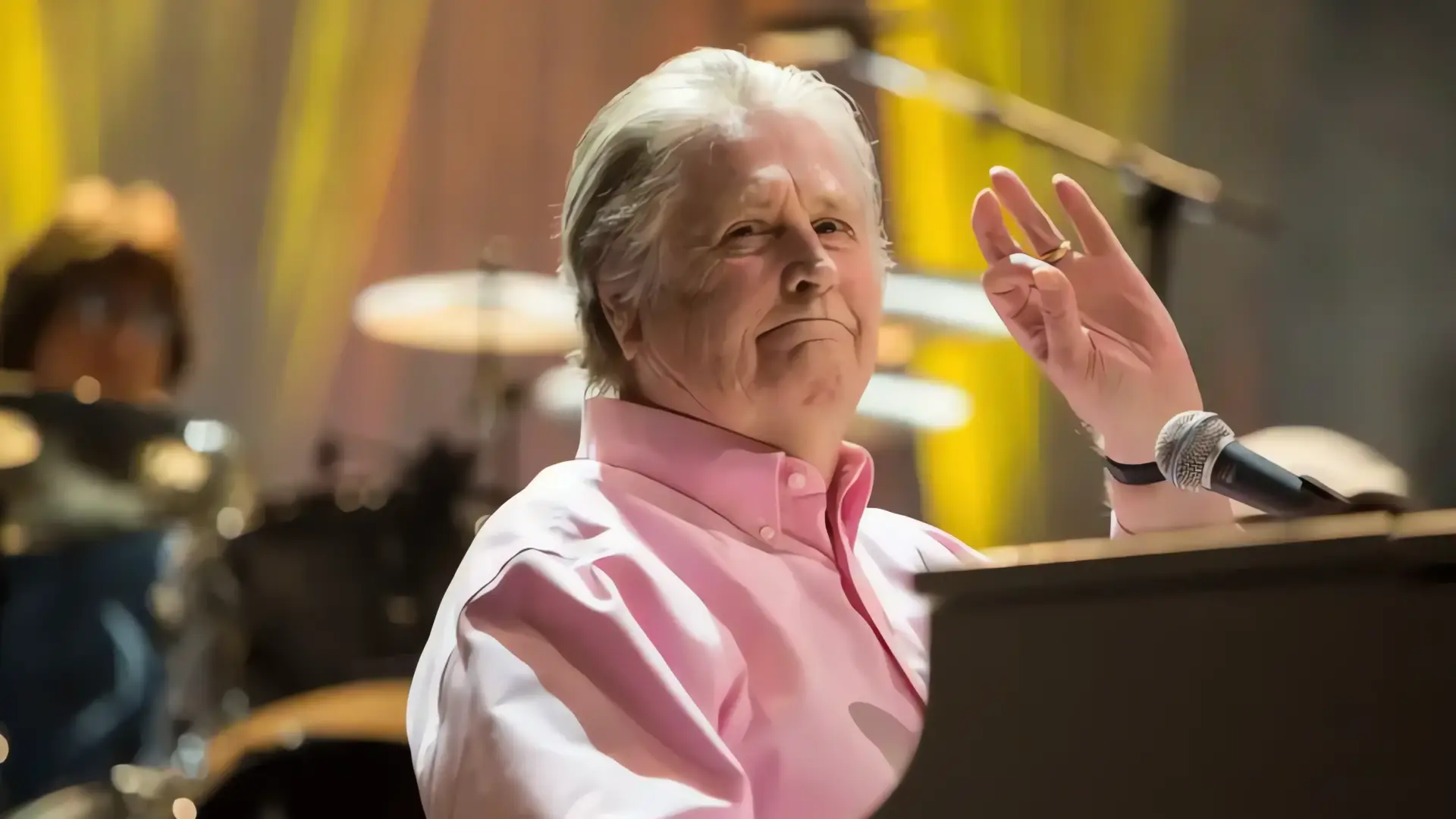 Fallece Brian Wilson, leyenda de The Beach Boys, a los 82 años
