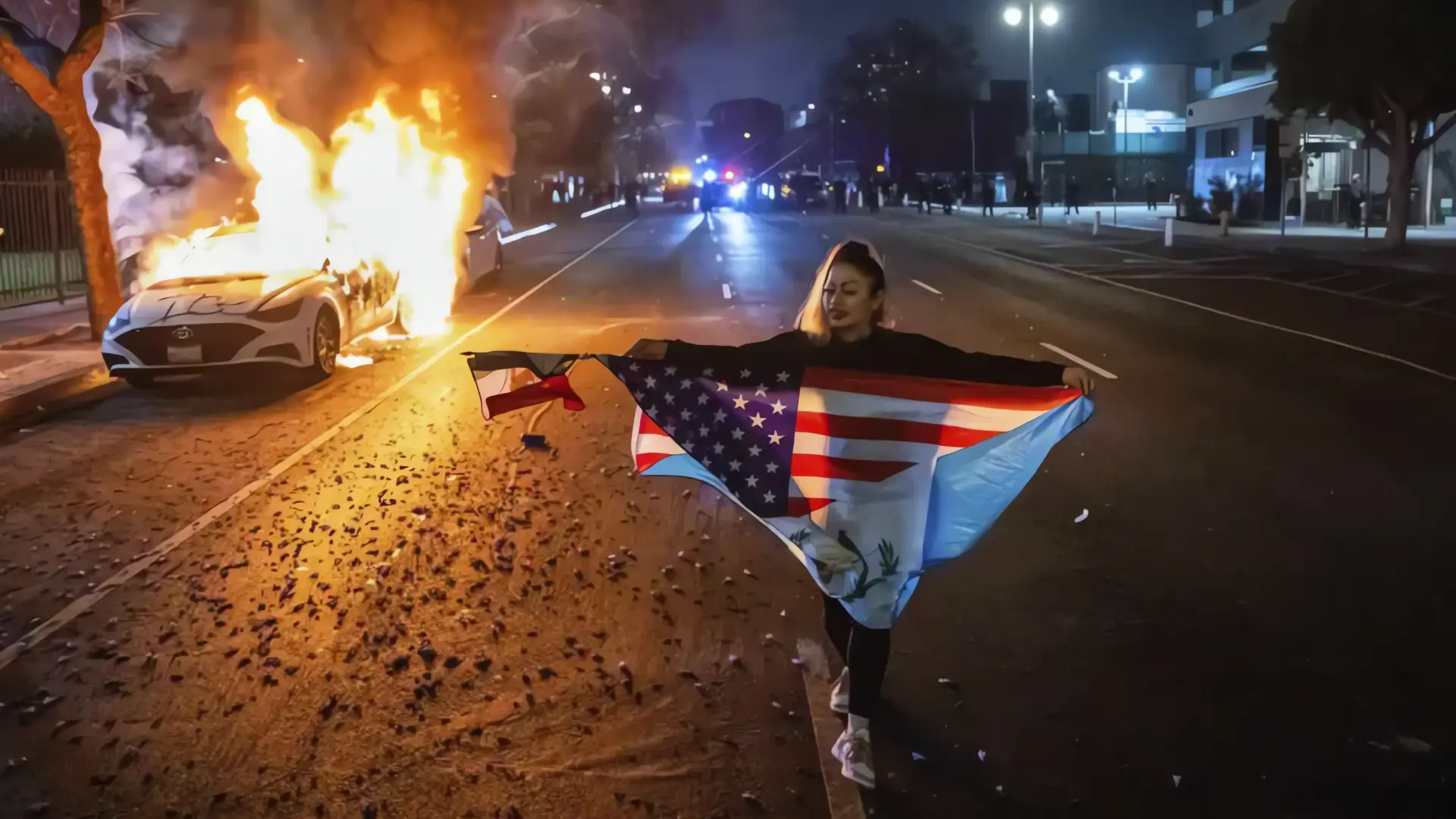 LA 2028: Olimpiadas en Confianza a Pesar de los Retos
