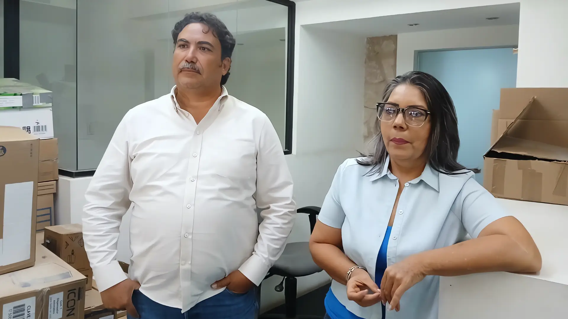Vacunación contra sarampión y rubéola para docentes de Nogales
