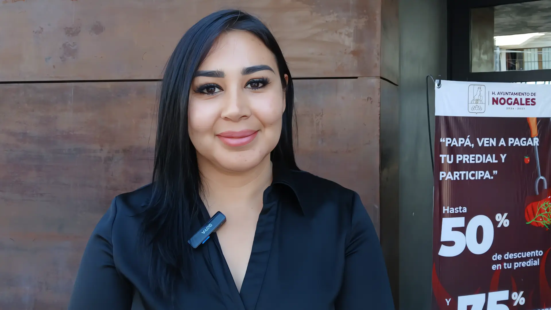 Nogales: ¿Imán para la inversión internacional?
